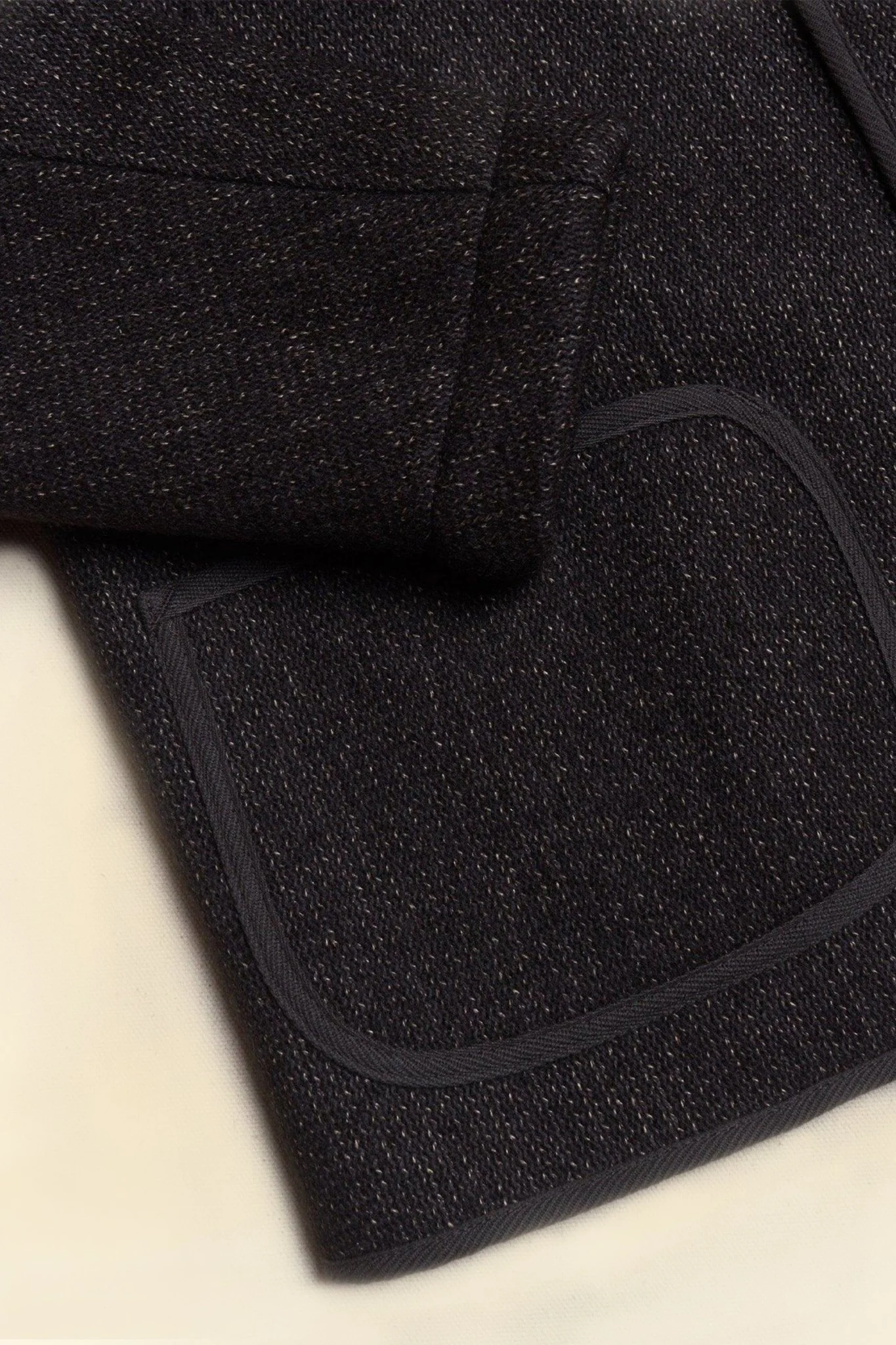 Brown's Beach Jacket - Oxford Grey - Image 8