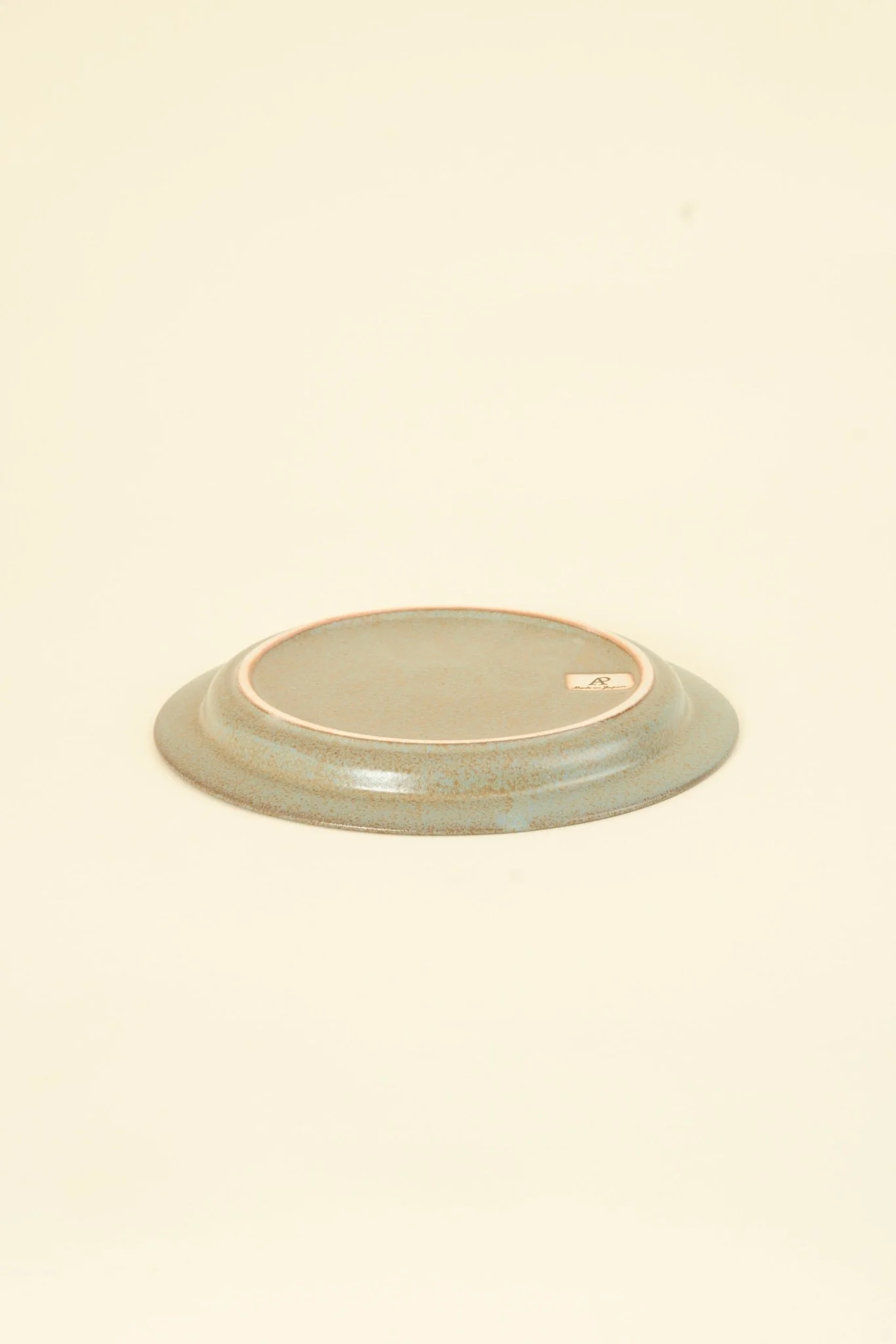 CHIPS Inc. Ancient Pottery Large Plate - Gray - Image 3