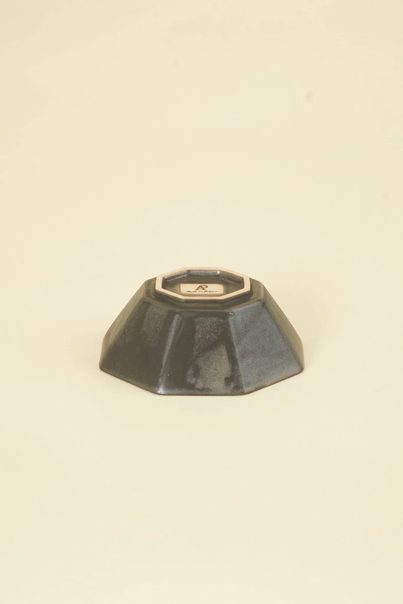 CHIPS Inc. Ancient Pottery Small Bowl - Brass - Image 3