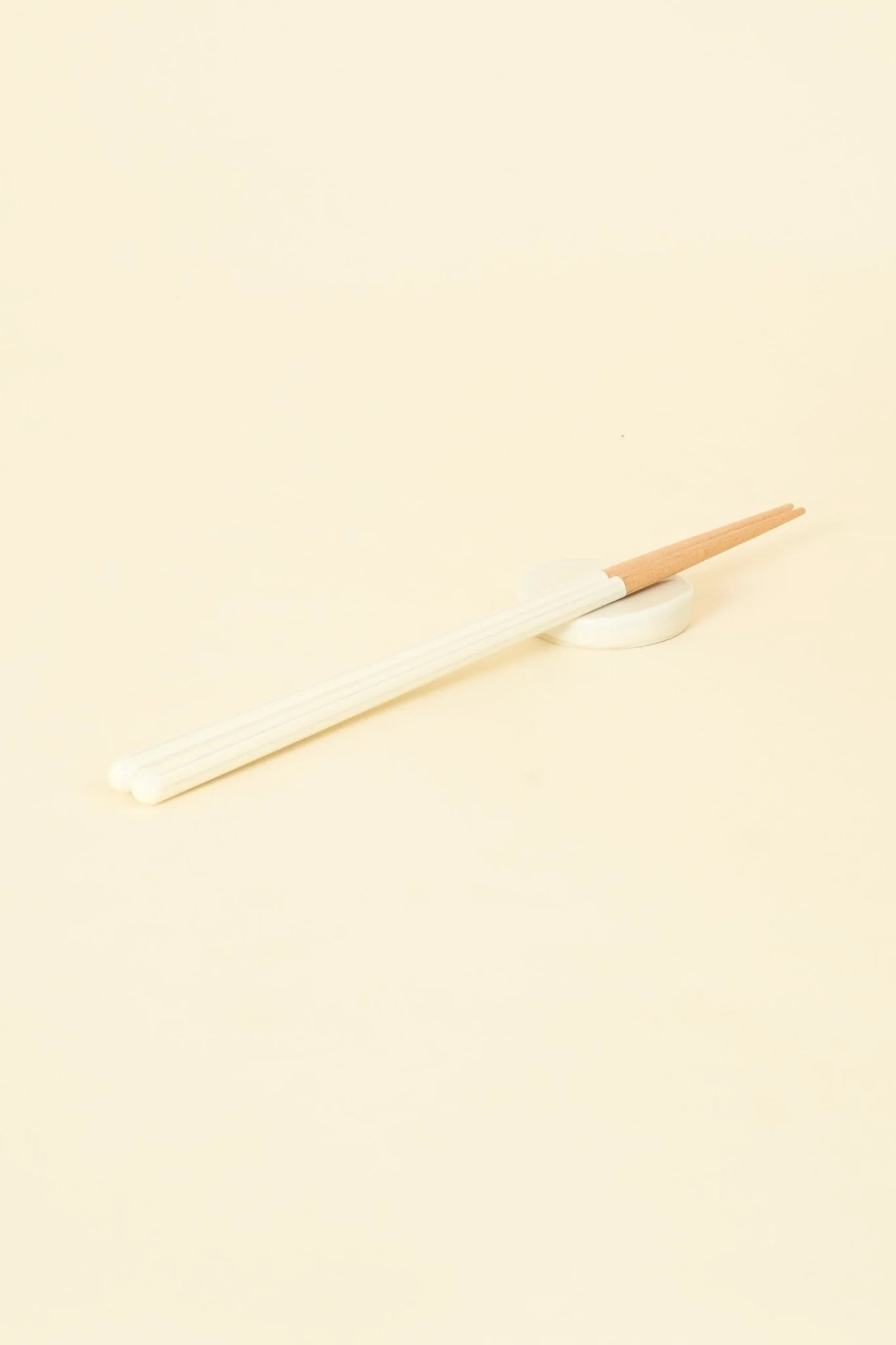 CHIPS Inc. Heuge Chopstick Set - Shino
