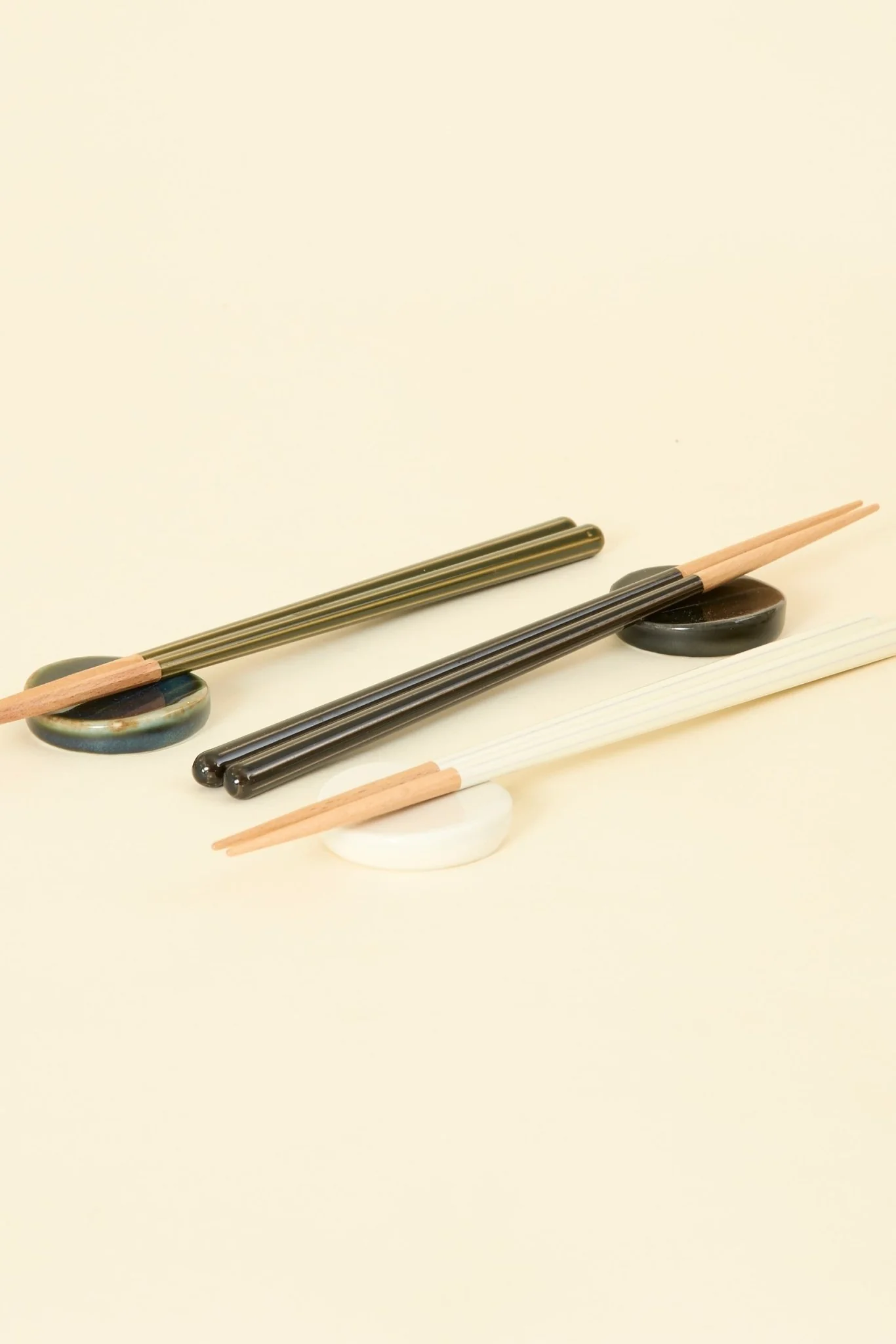 CHIPS Inc. Heuge Chopstick Set - Shino - Image 3
