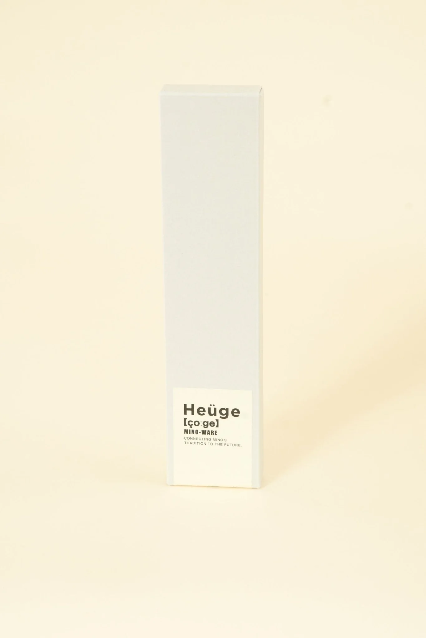 CHIPS Inc. Heuge Chopstick Set - Shino - Image 4