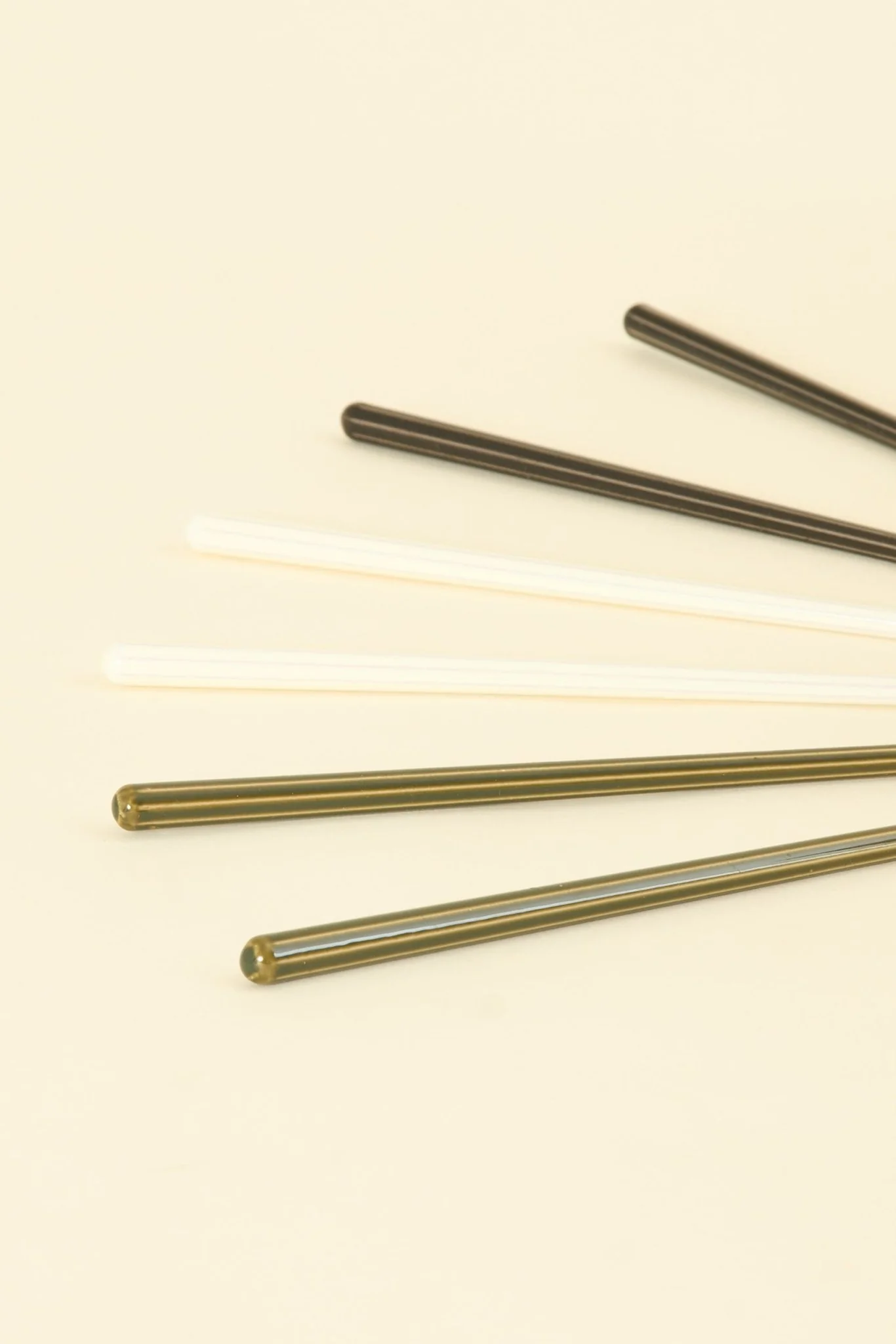 CHIPS Inc. Heuge Chopstick Set - Shino - Image 5