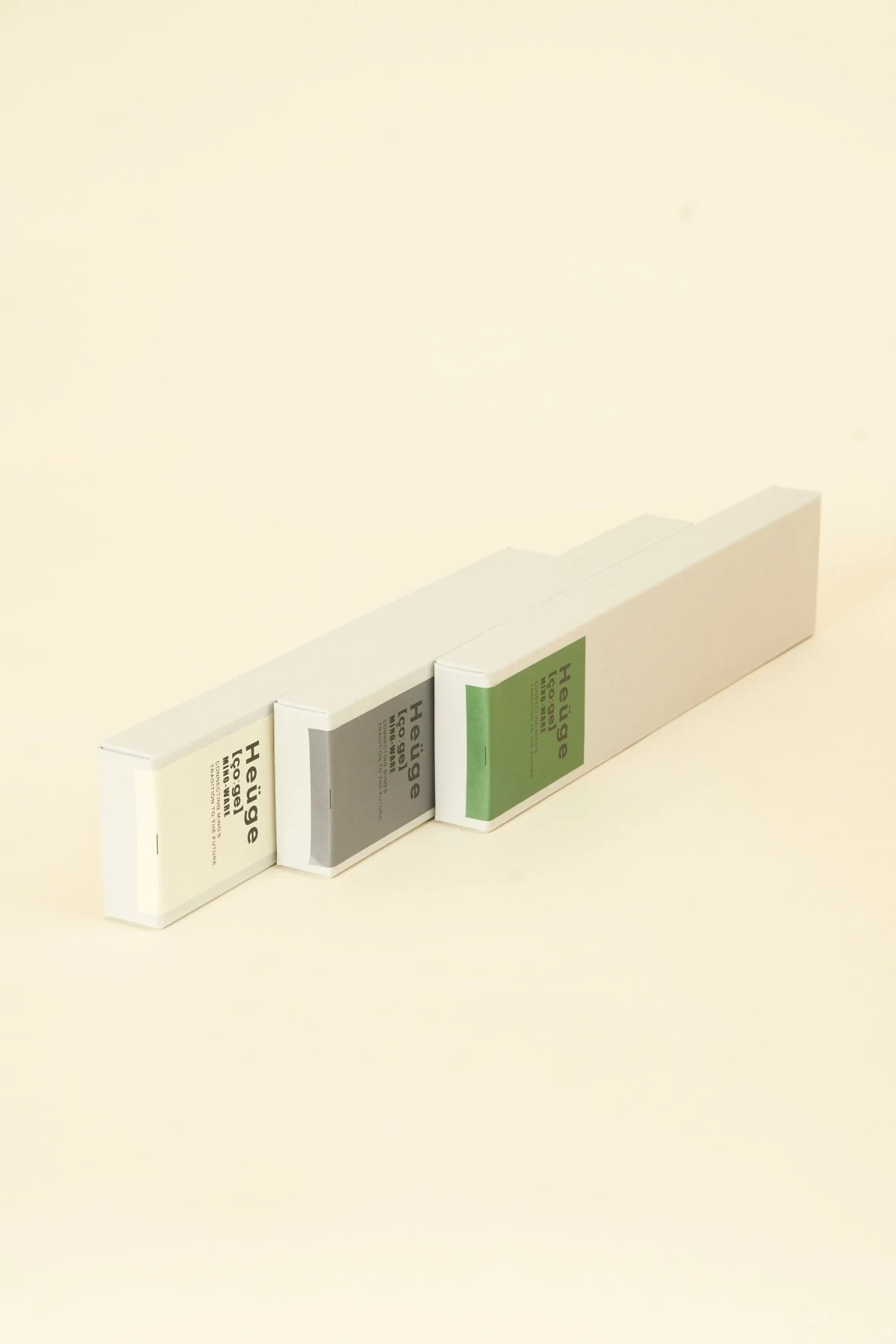 CHIPS Inc. Heuge Chopstick Set - Shino - Image 6