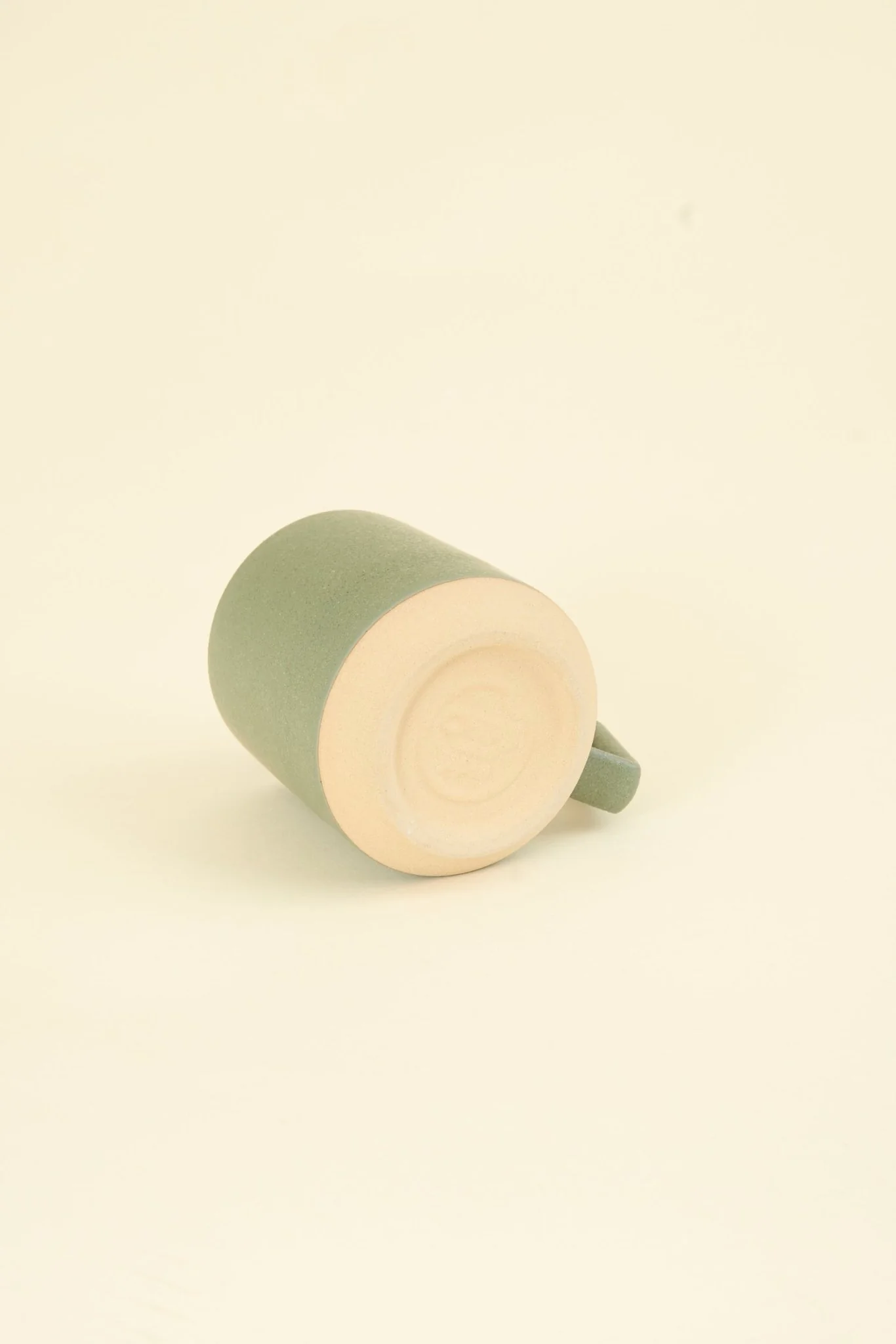 CHIPS Inc. Mug - Khaki - Image 3