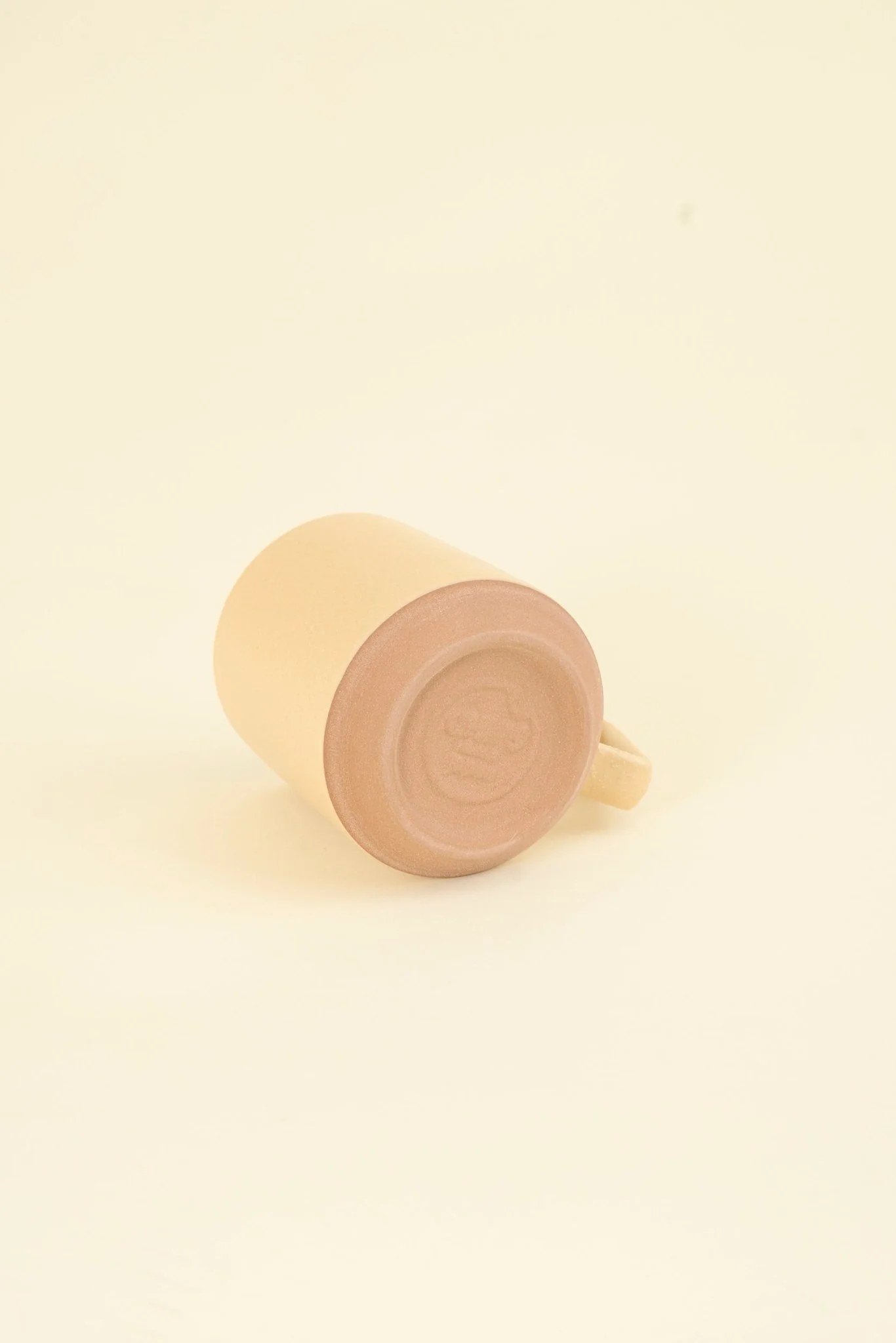 CHIPS Inc. Mug - Tan - Image 3