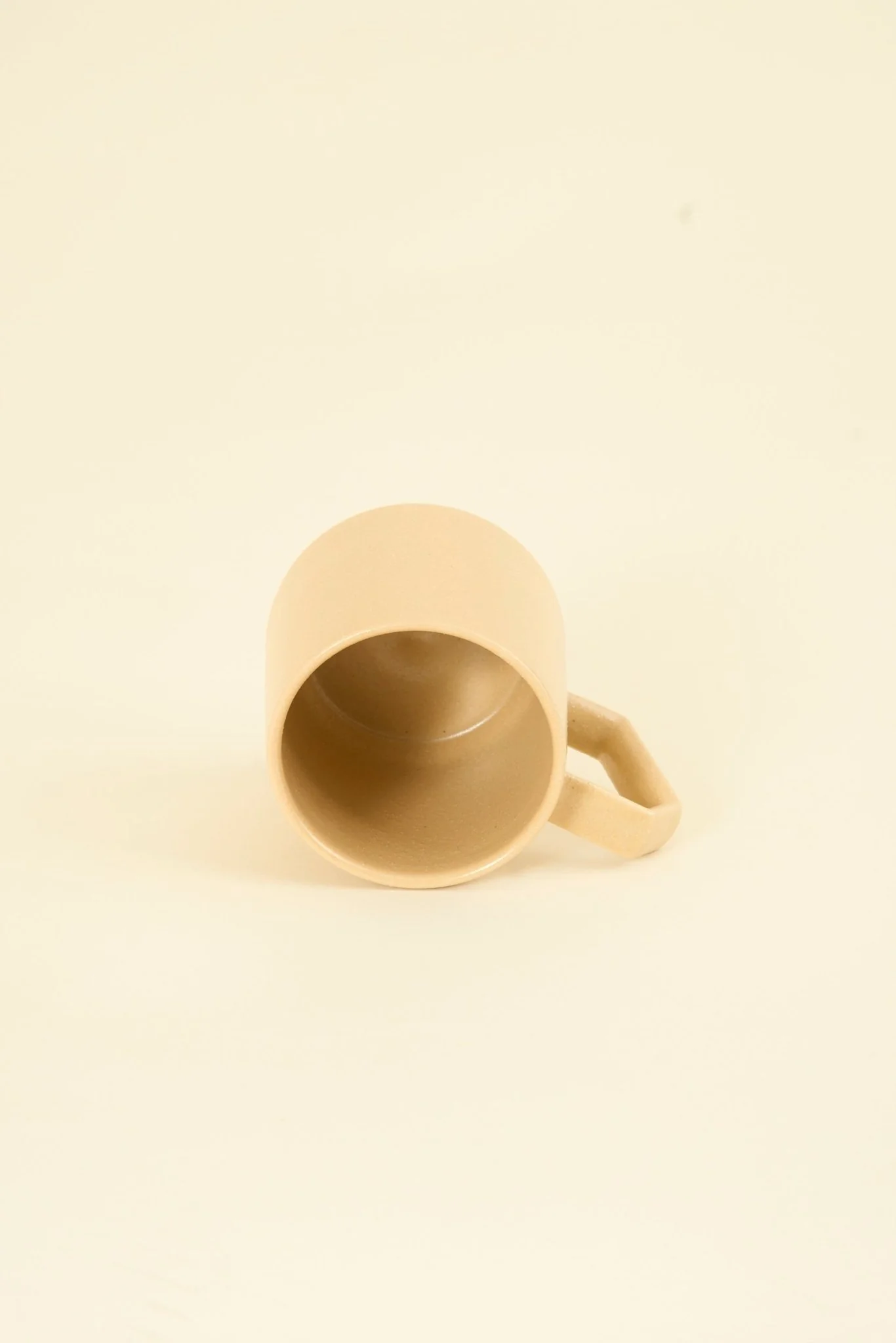 CHIPS Inc. Mug - Tan - Image 4