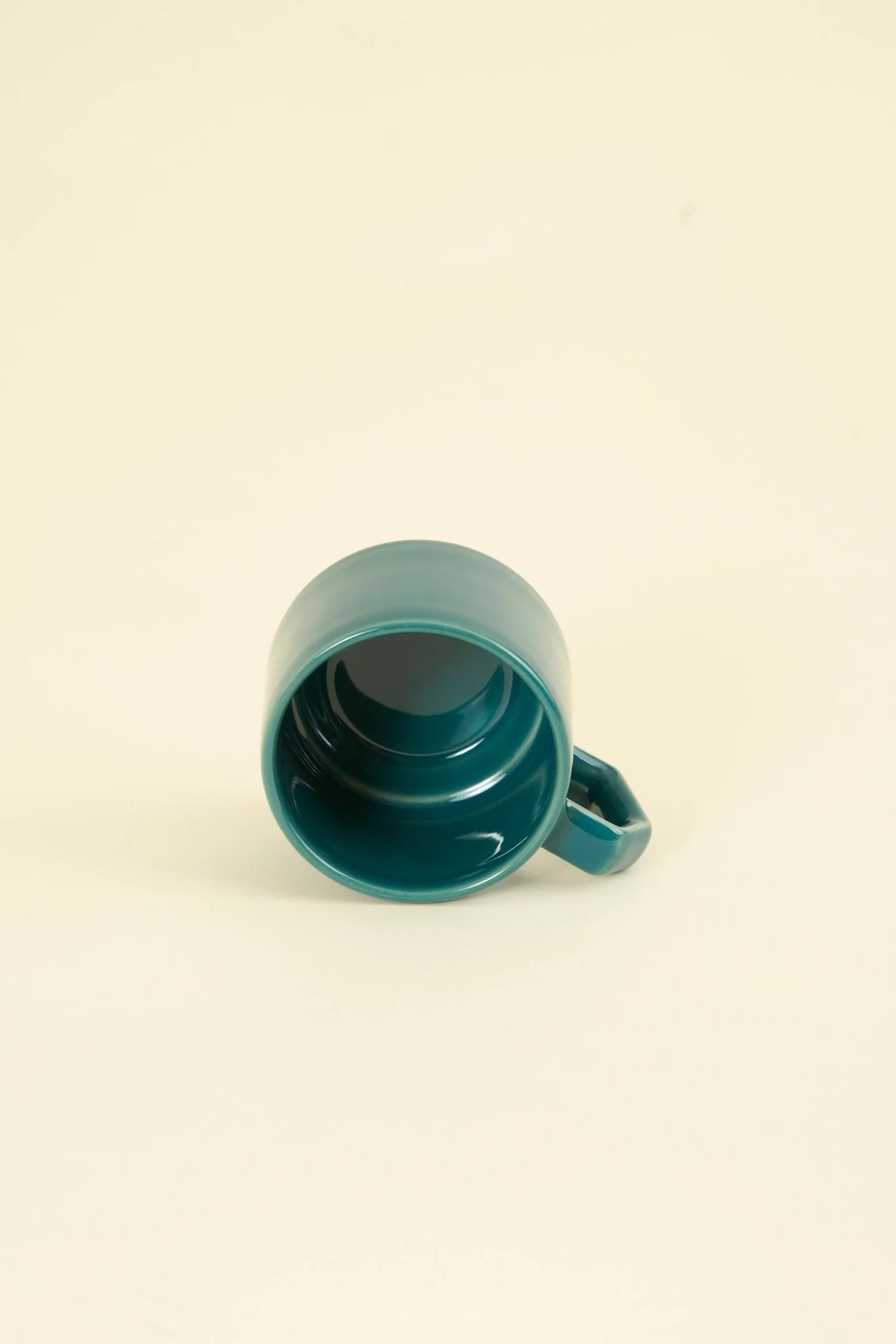 CHIPS Inc. Stack Mug - Deep Green - Image 3