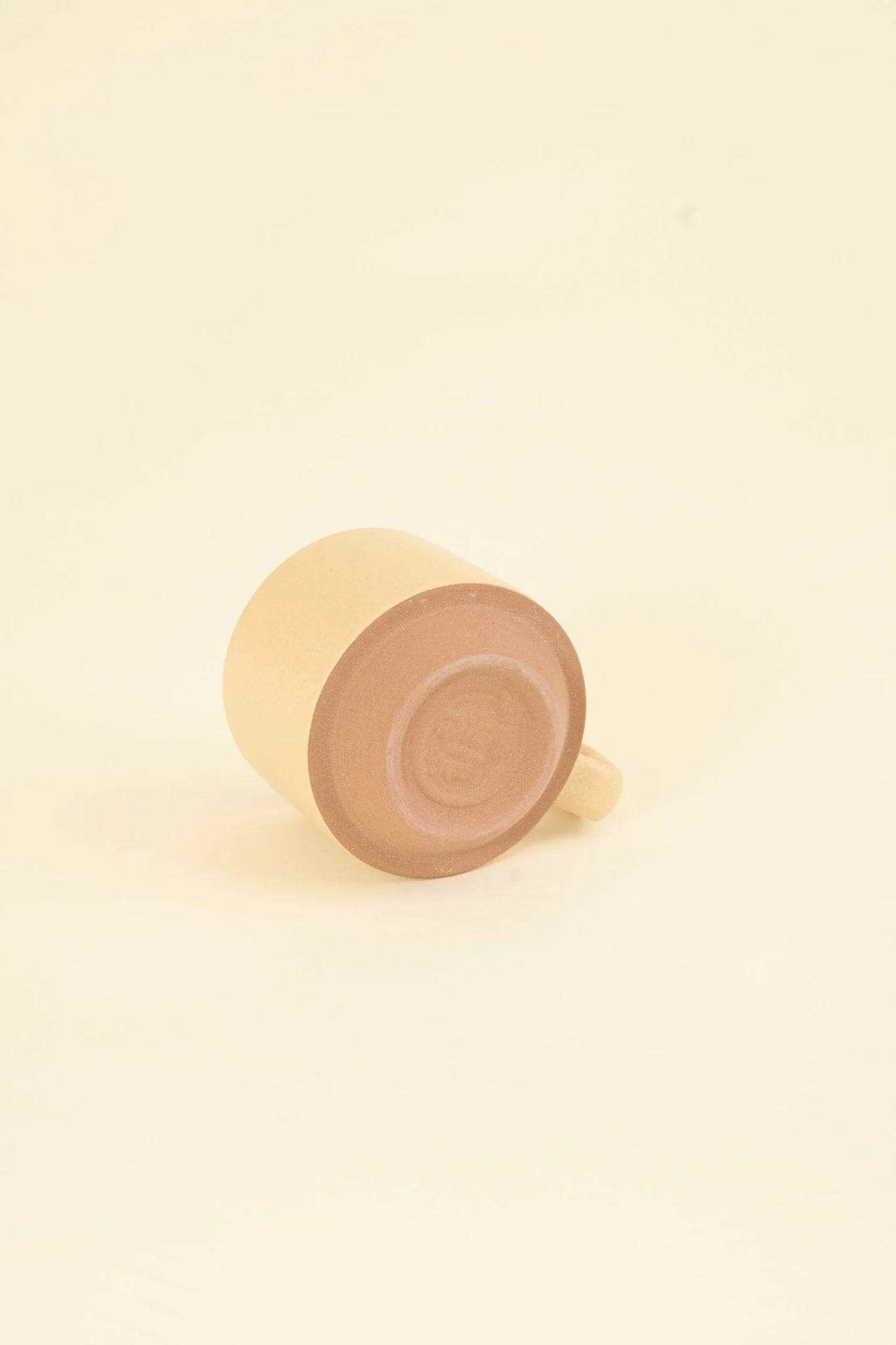 CHIPS Inc. Stack Mug - Tan - Image 3