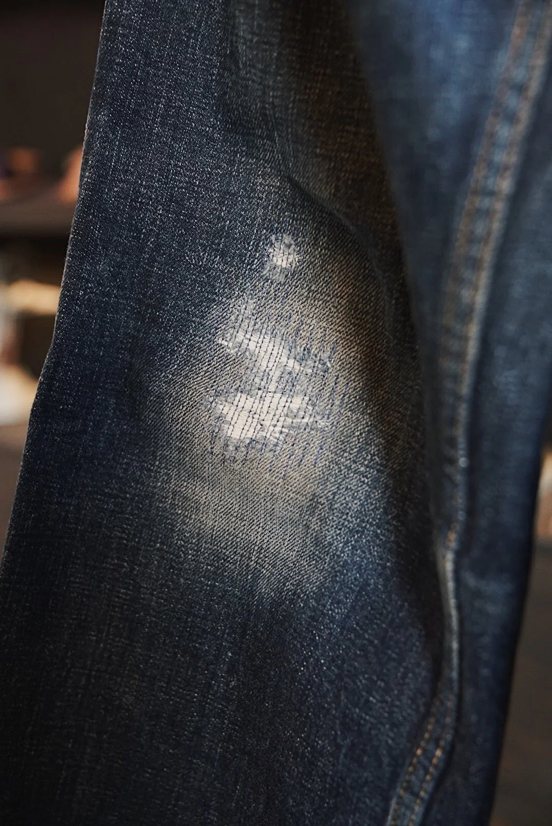 Denim Repair Service - Image 4