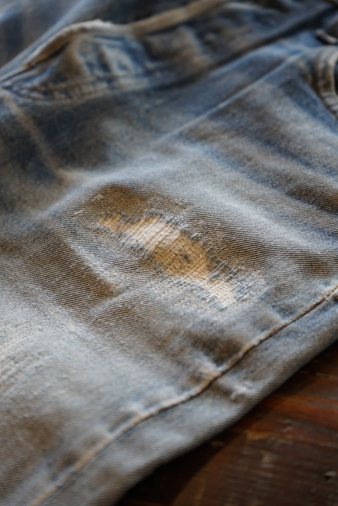 Denim Repair Service - Image 6