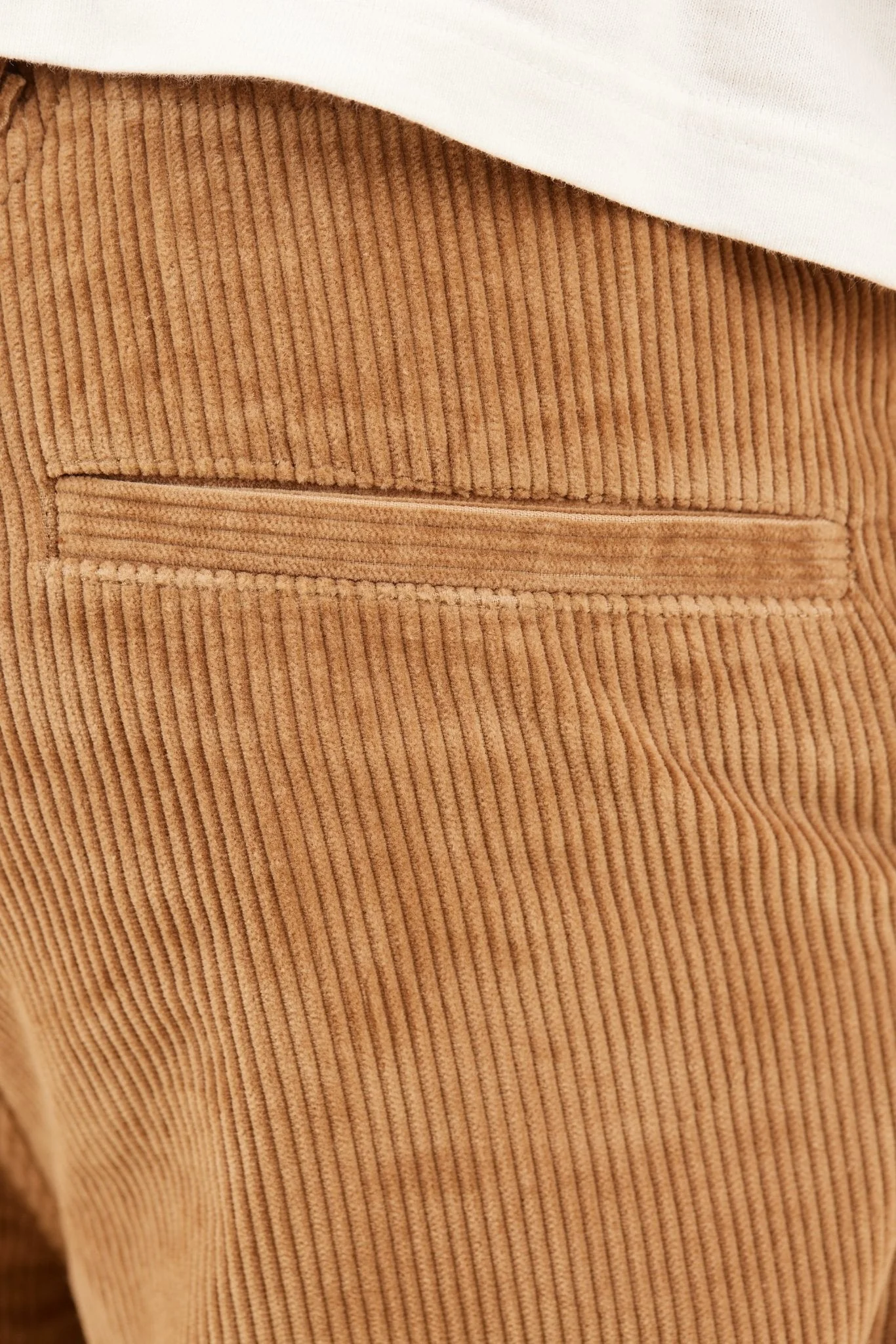 Eat Dust Combat Fatigue Pants - Fawn - Image 7