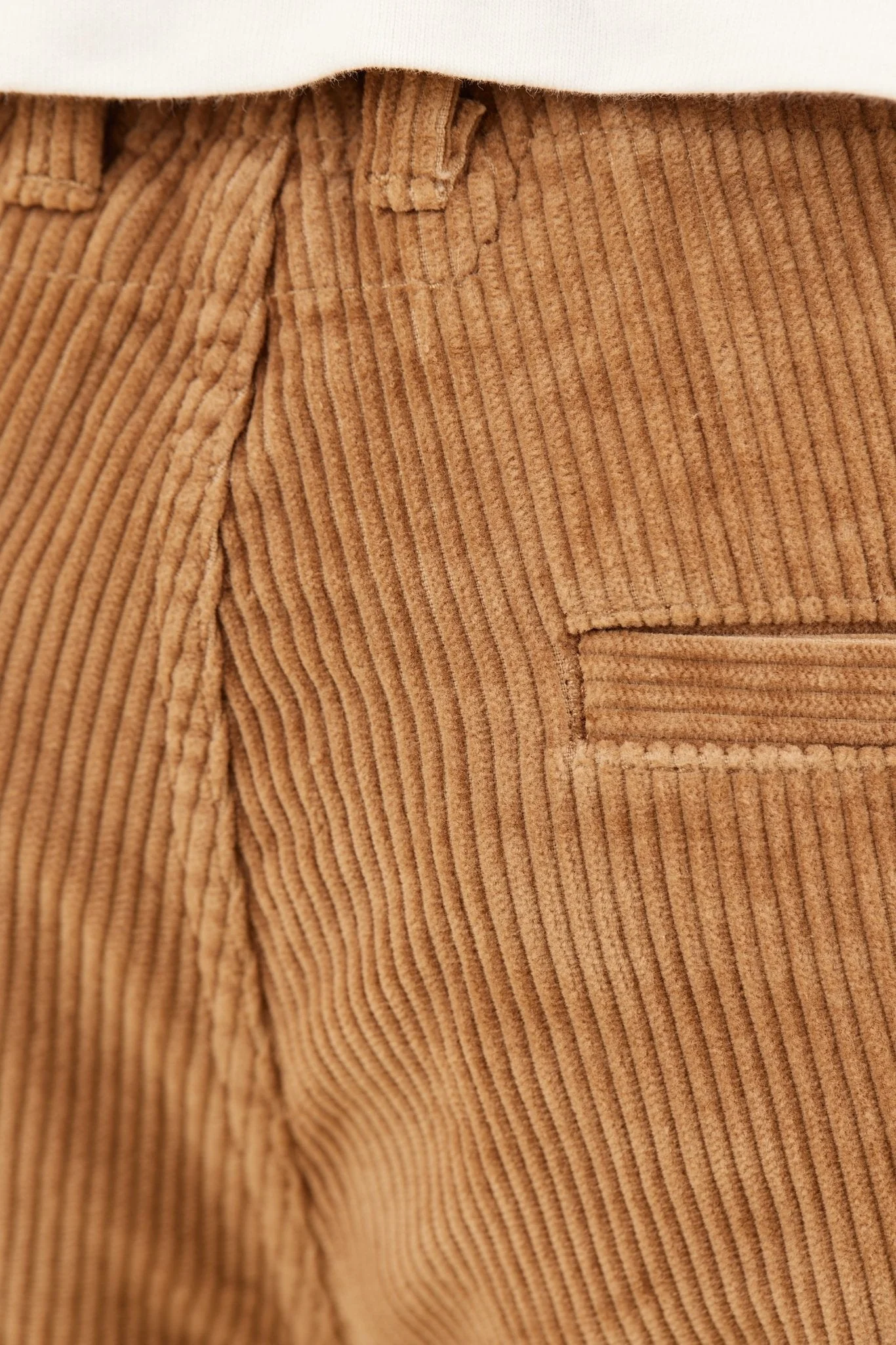 Eat Dust Combat Fatigue Pants - Fawn - Image 8