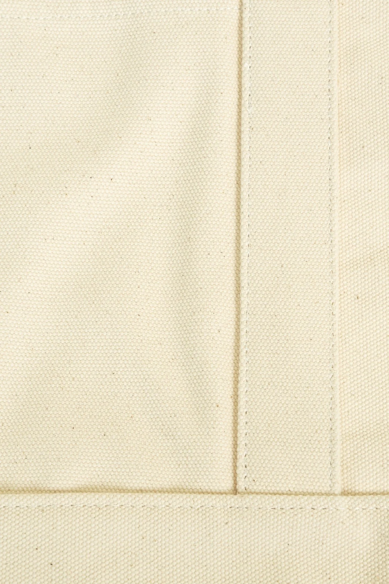 Godspeed Heavyweight Utility Tote Bag - Natural - Image 7
