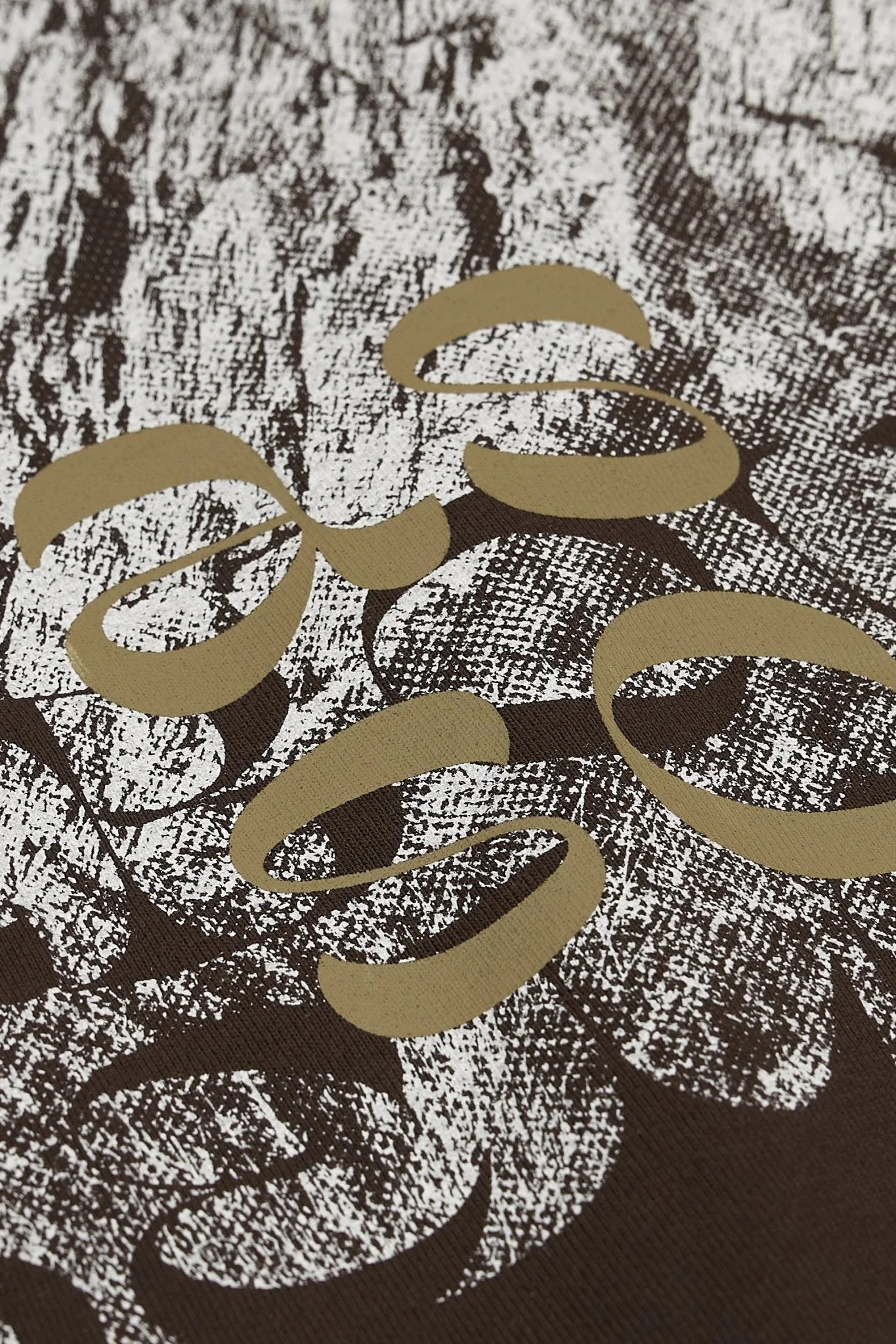 Godspeed Superior Organic L/S T-Shirt 'Ascent' - Black - Image 4