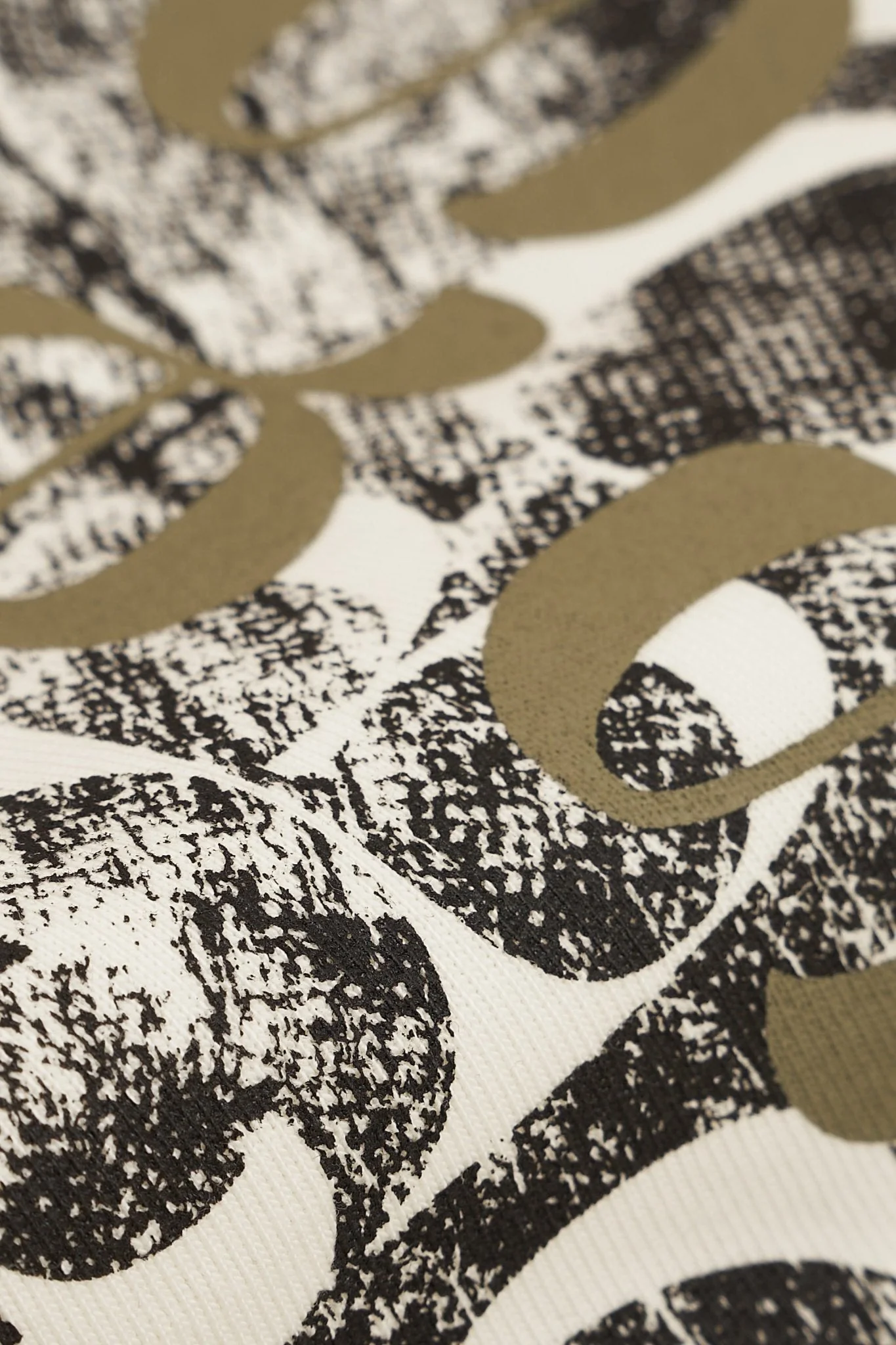 Godspeed Superior Organic L/S T-Shirt 'Ascent' - Natural - Image 6