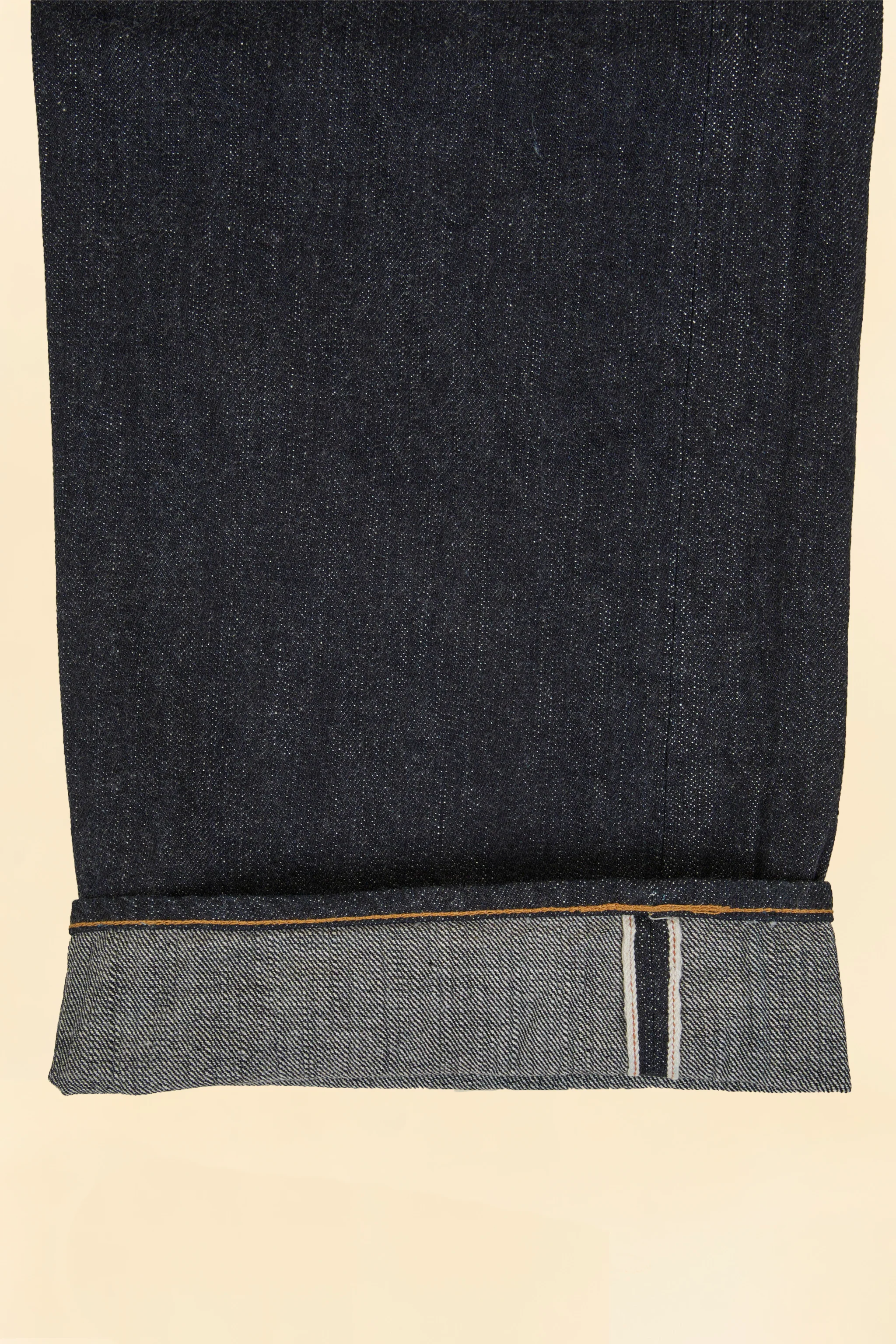 Graph Zero Heritage Denim - 13oz - Image 5