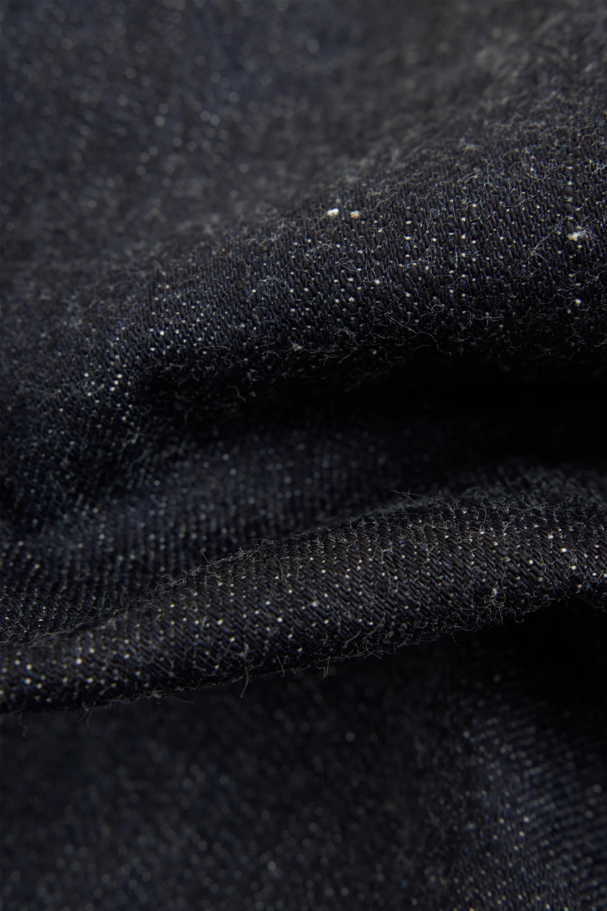 Graph Zero Heritage Denim - 13oz - Image 8