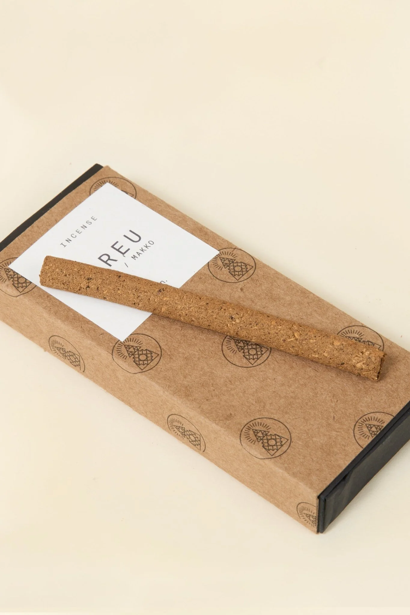 Incausa Incense - Breu: Palo and Makko Incense - Image 4