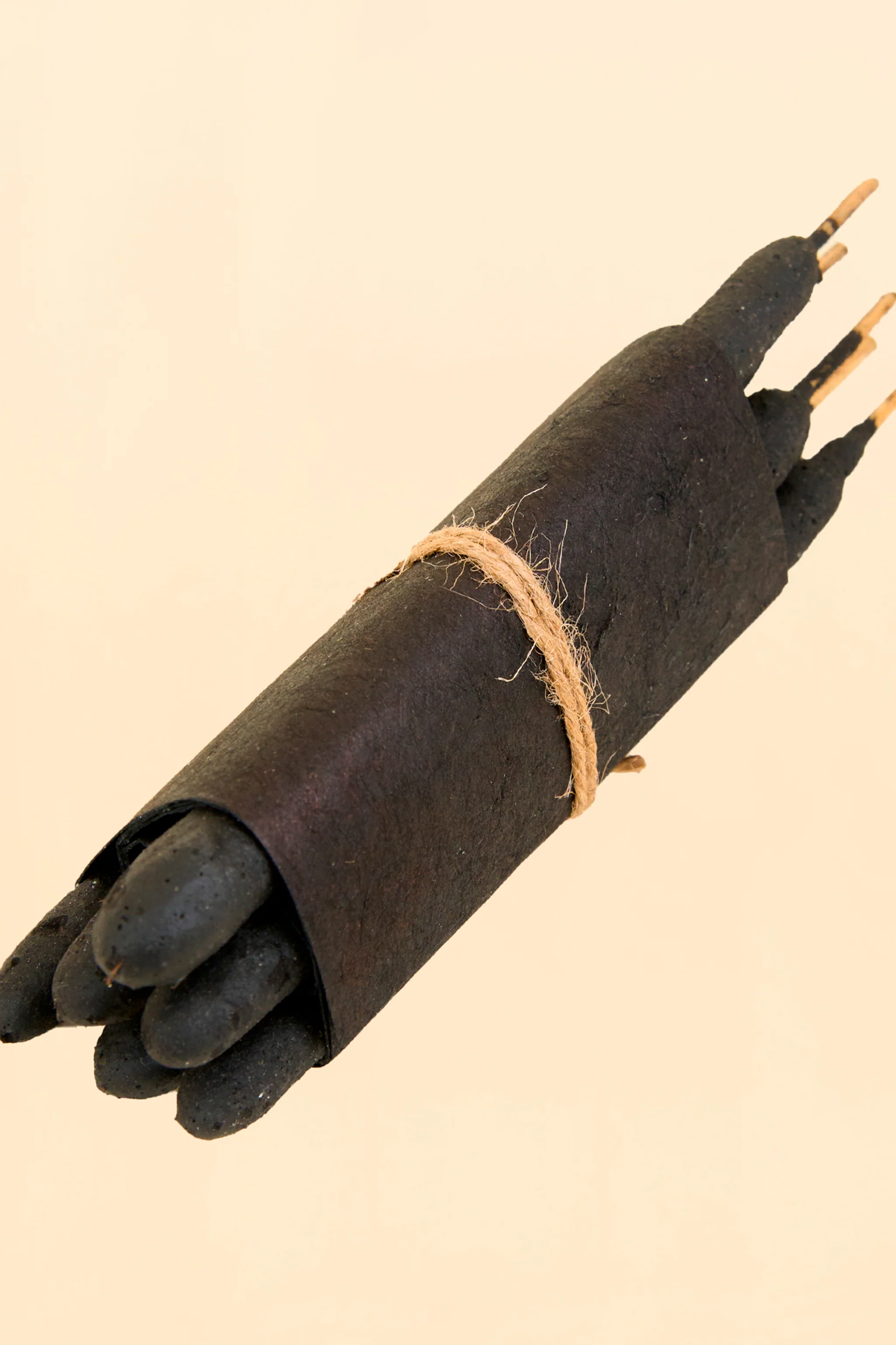 Incausa Incense - Chacrona and Jagube Half Dozen - Image 3