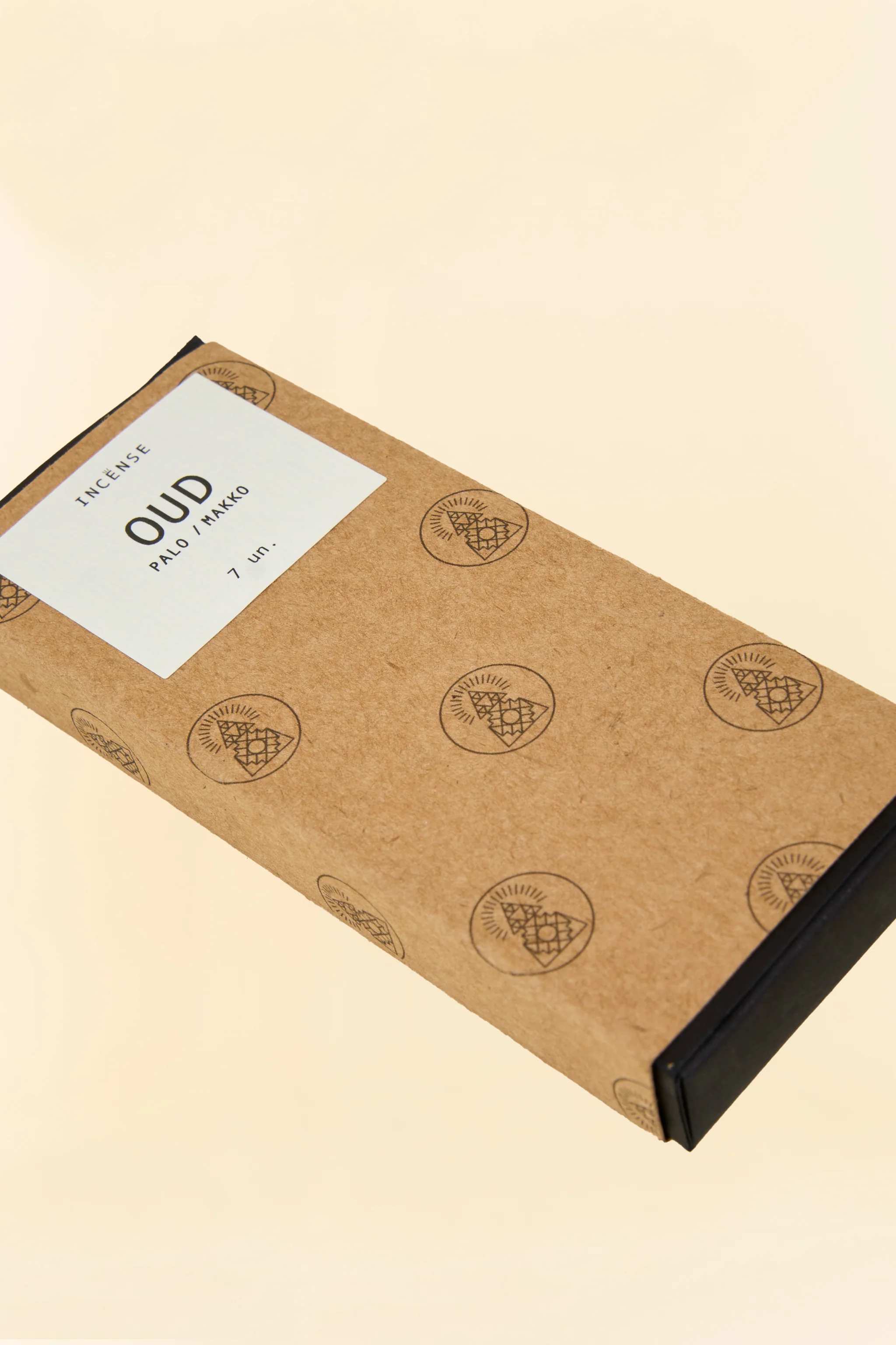 Incausa Incense - OUD: Palo and Makko Incense - Image 3