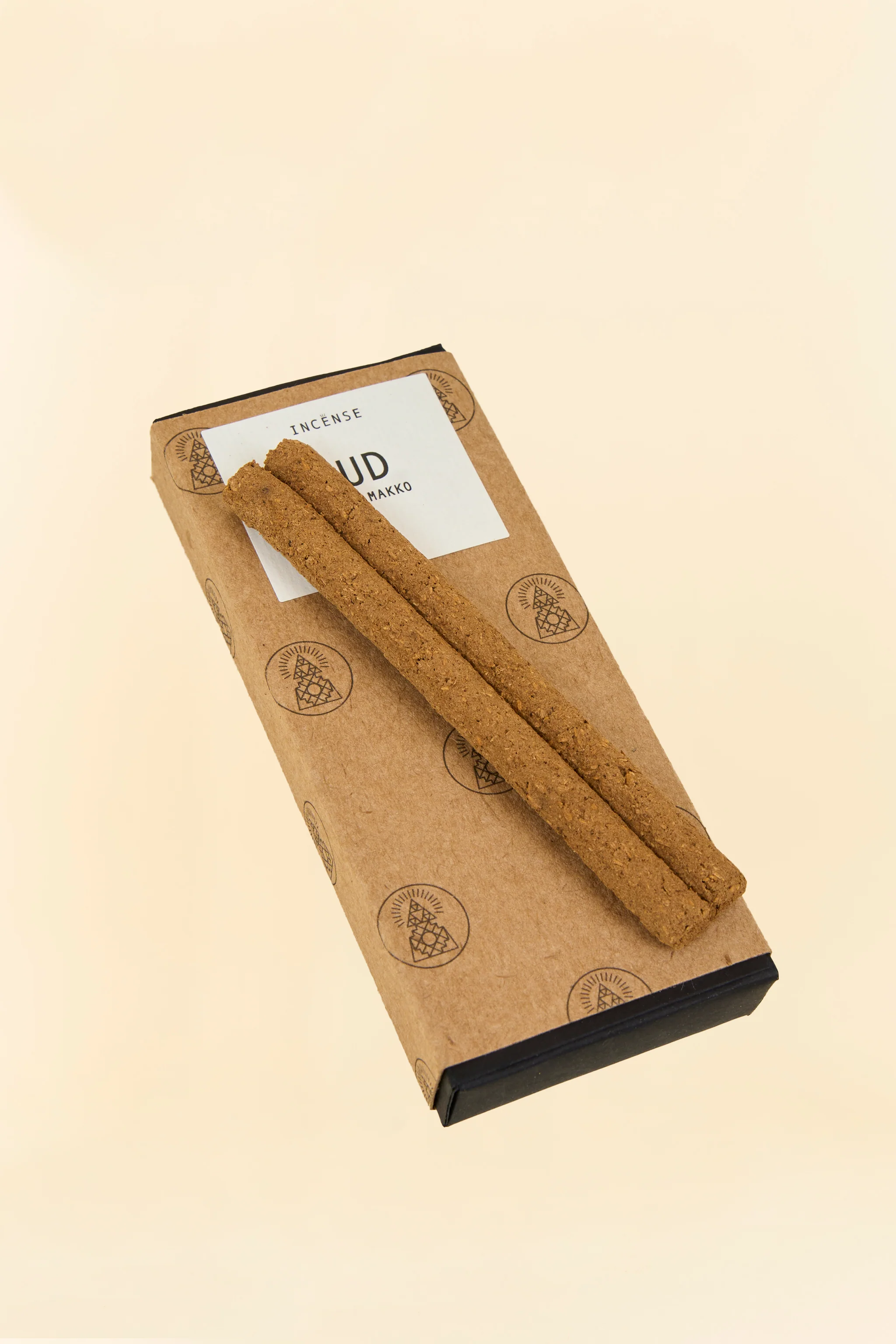 Incausa Incense - OUD: Palo and Makko Incense - Image 4