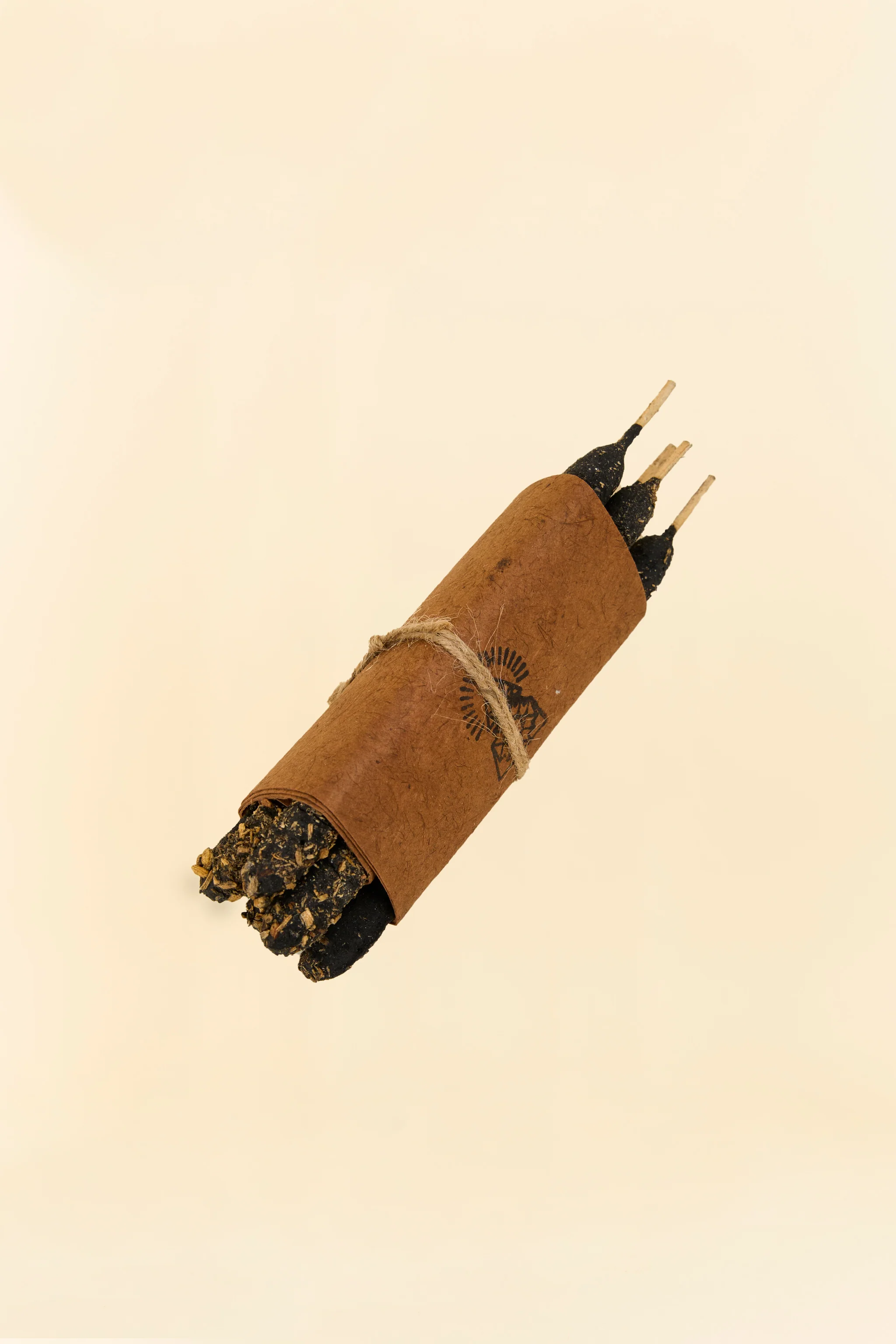 Incausa Incense - Palo Santo Half Dozen