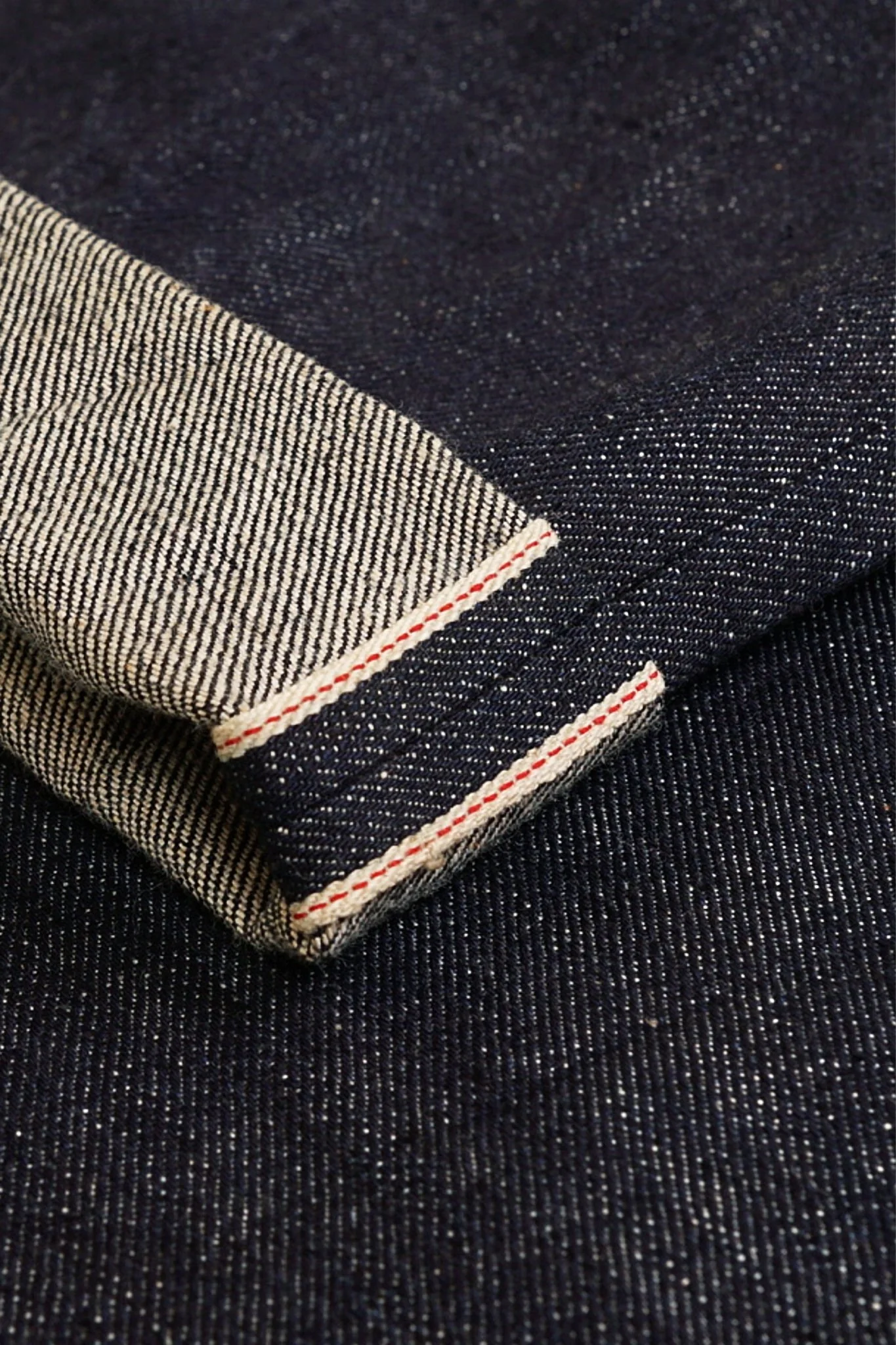 Japan Blue J301 Slim Straight Selvedge Denim - 14.8oz - Image 8
