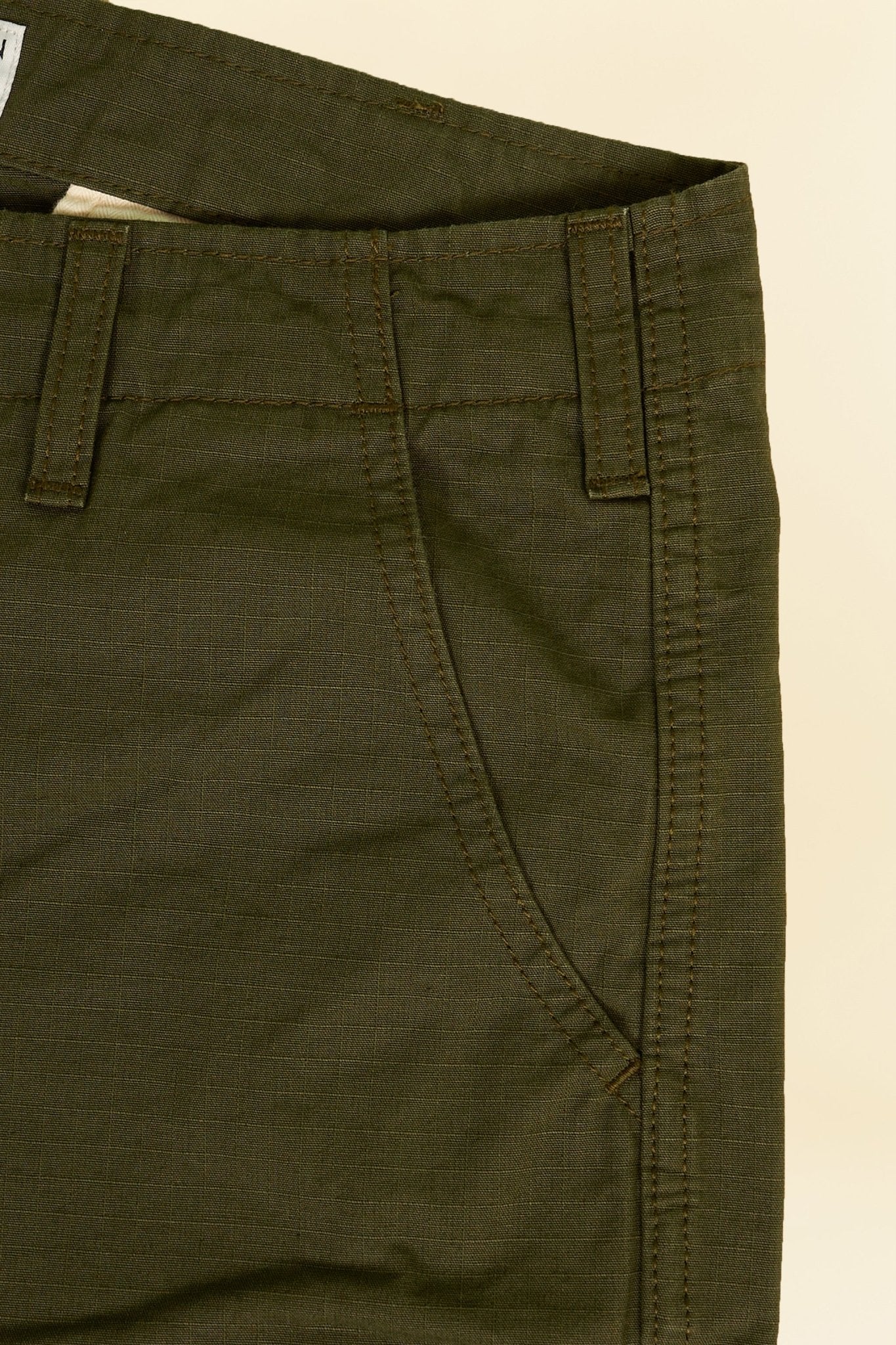 Japan Blue M-65 Cargo Pants - Image 11