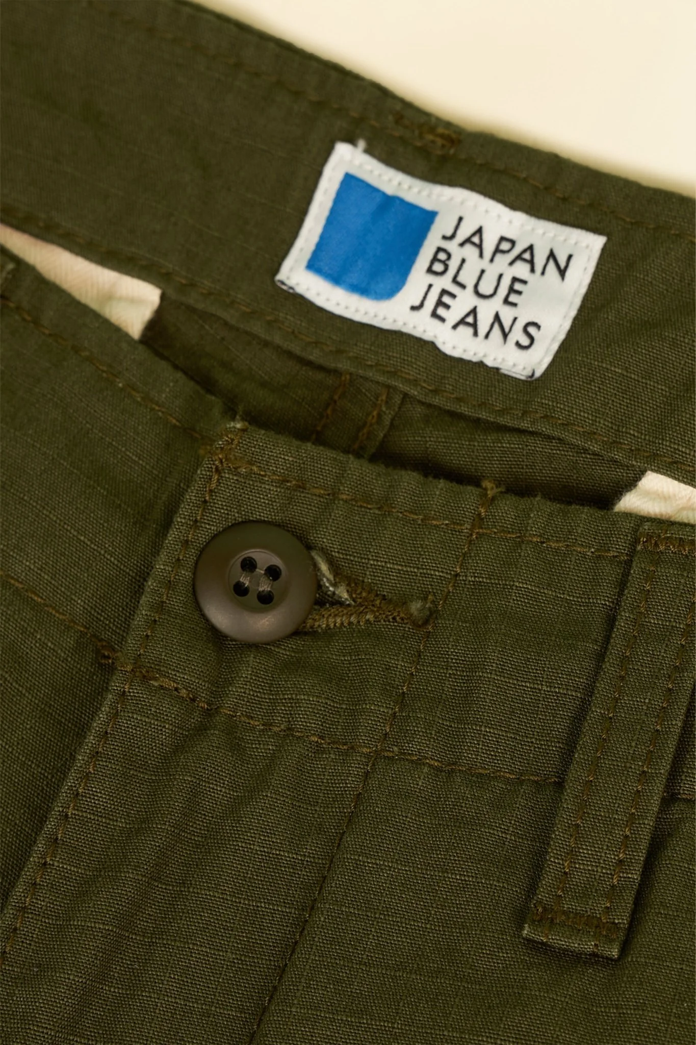 Japan Blue M-65 Cargo Pants - Image 5