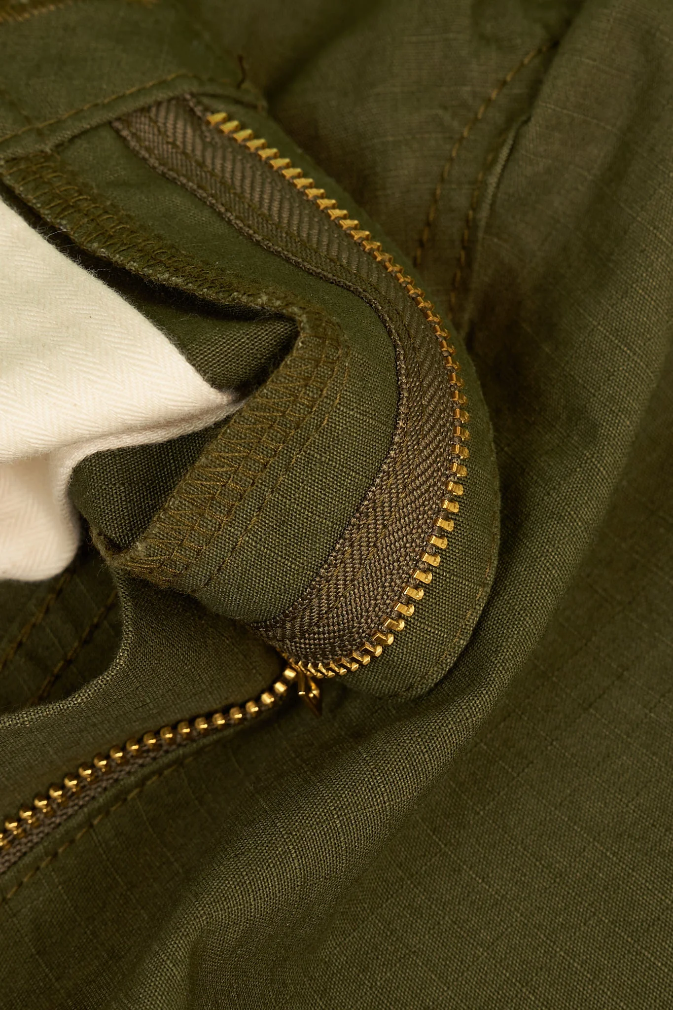 Japan Blue M-65 Cargo Pants - Image 8