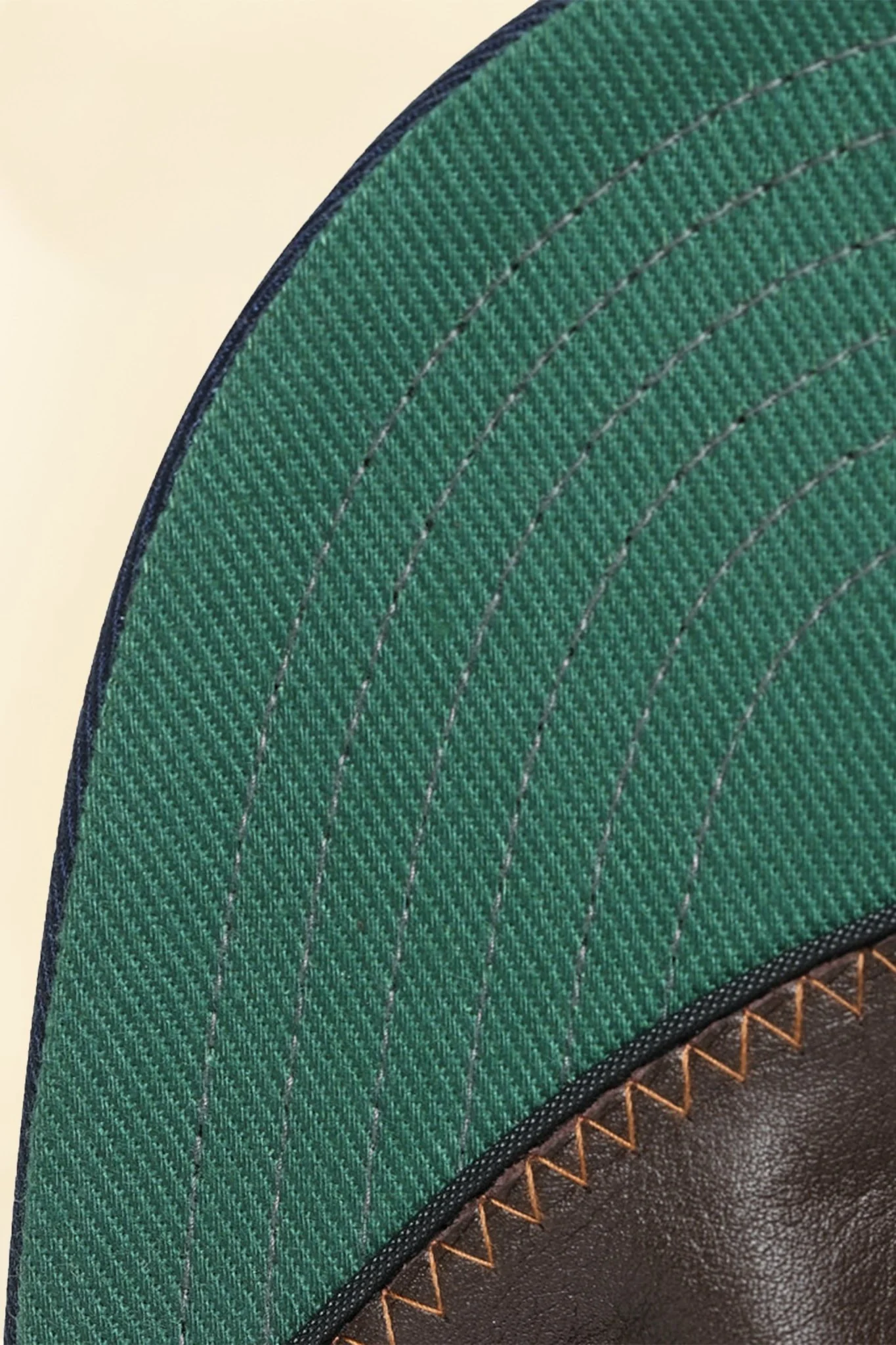 Lawford 1940's Baseball Cap - Image 6
