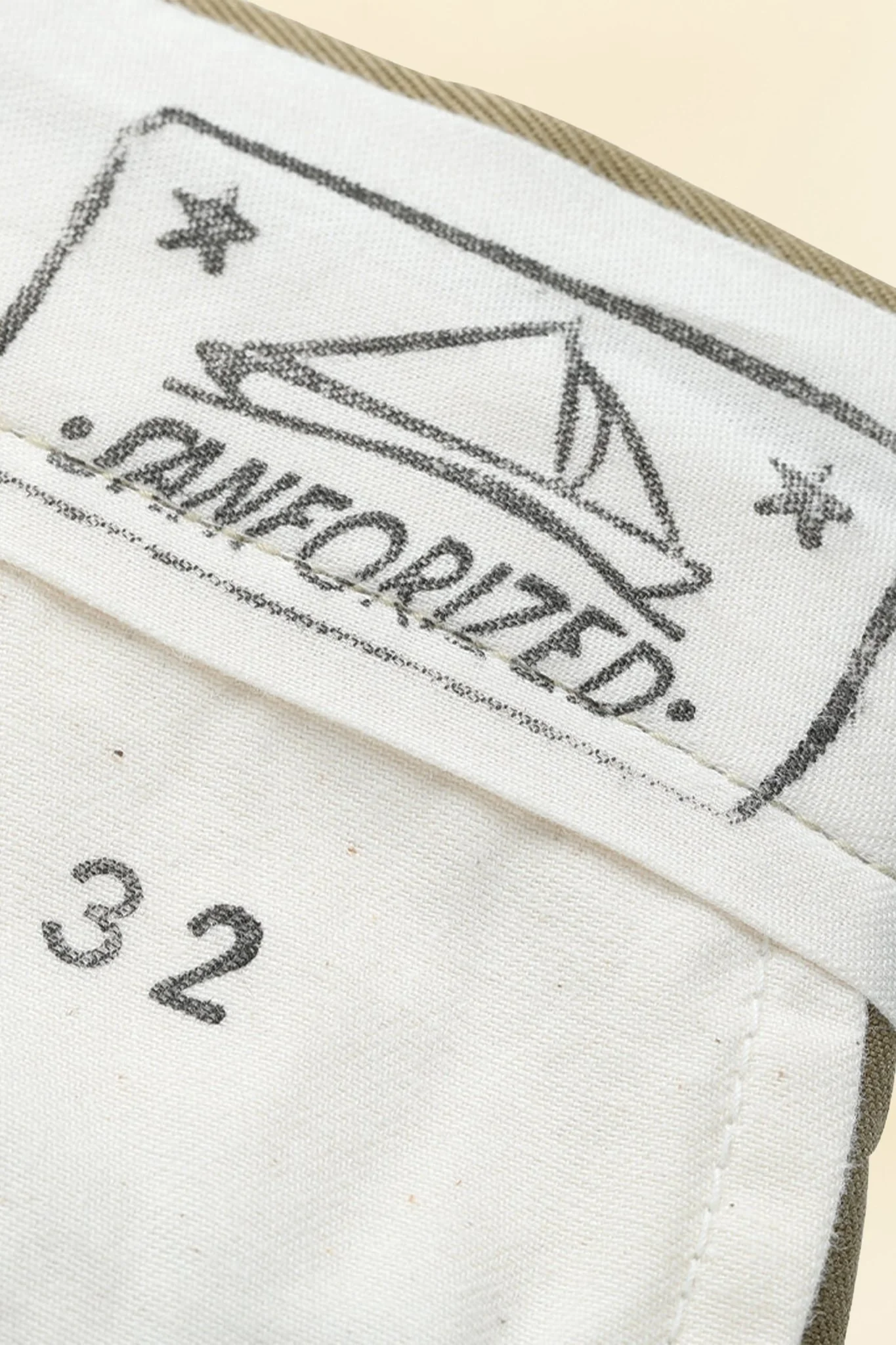 Lawford Lot.526 Work Trousers - Image 7