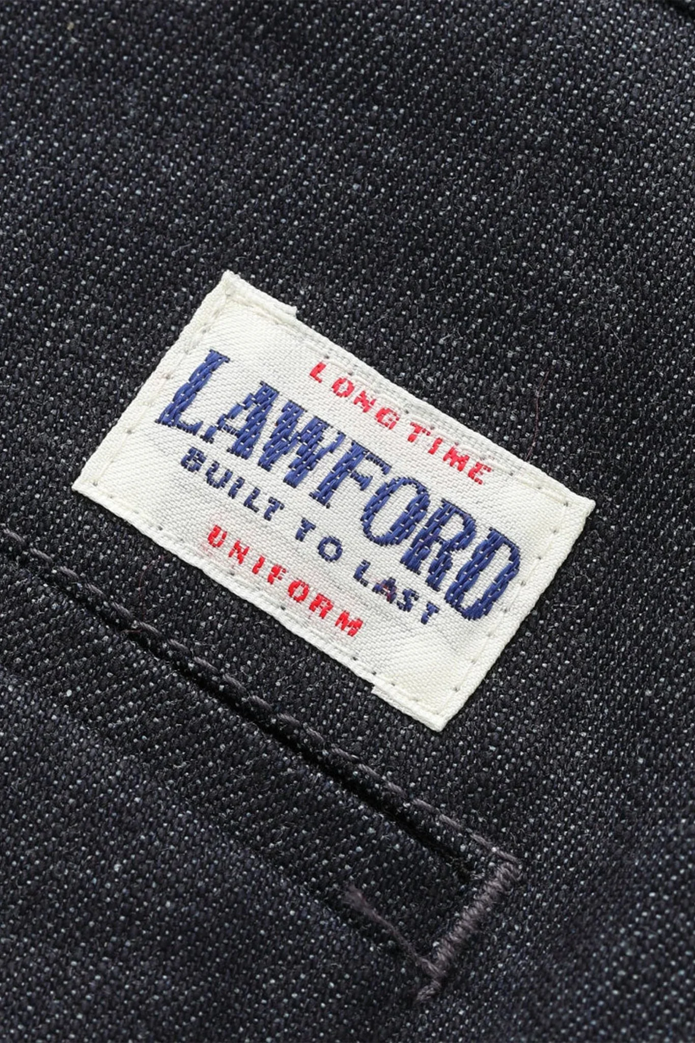 Lawford Lot.548 Work Trousers - Image 5