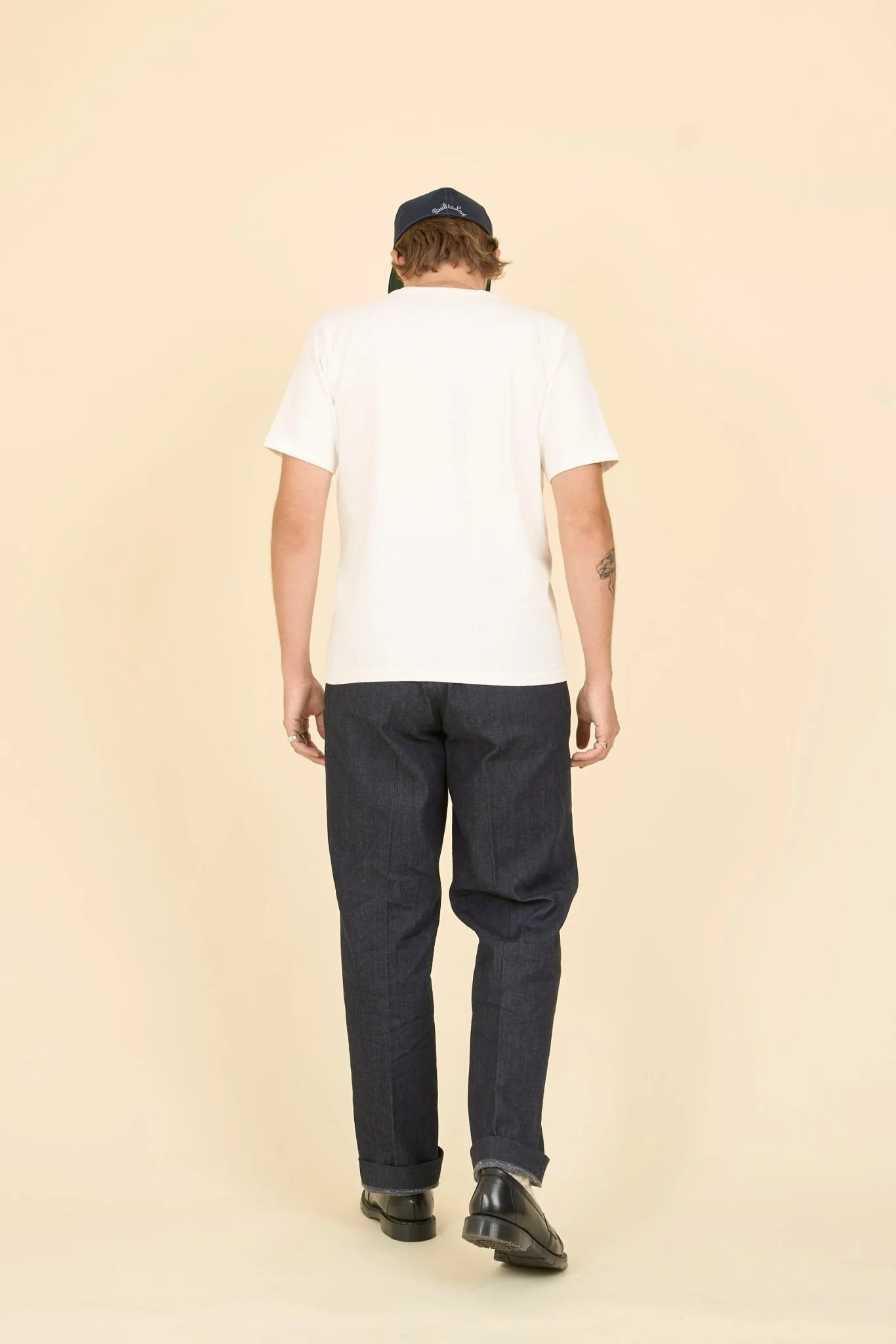 Lawford Lot.548 Work Trousers - Image 6