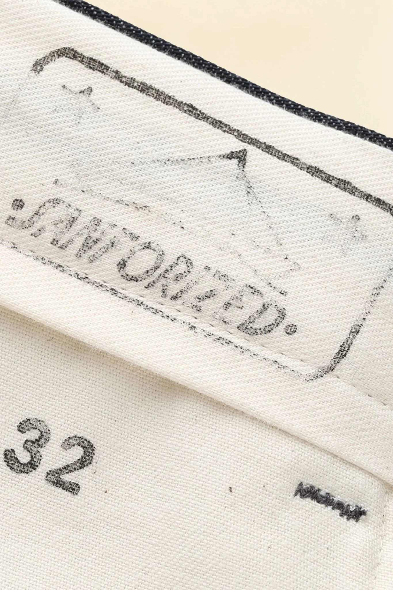 Lawford Lot.548 Work Trousers - Image 8