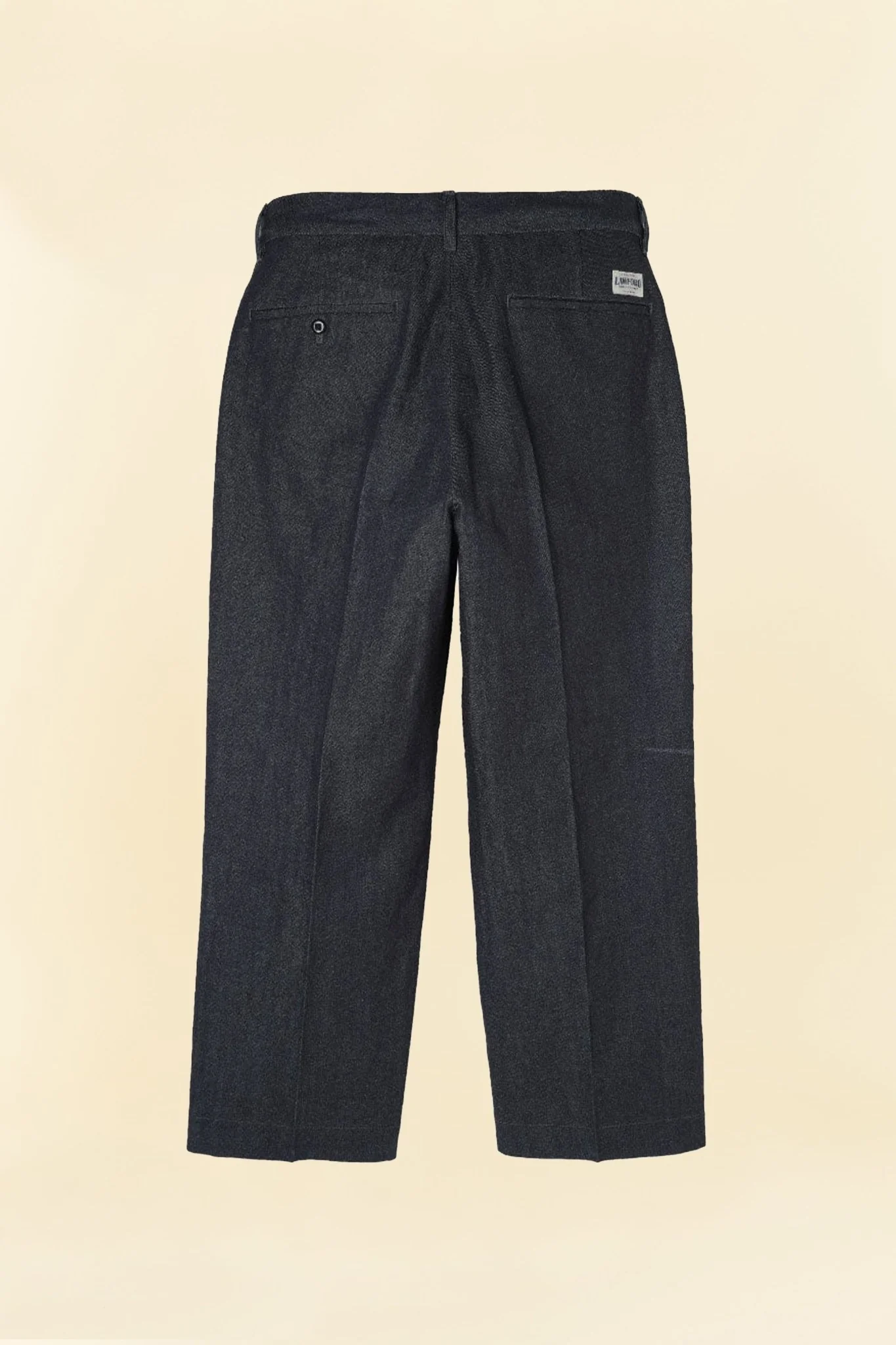 Lawford Lot.548 Work Trousers - Image 9