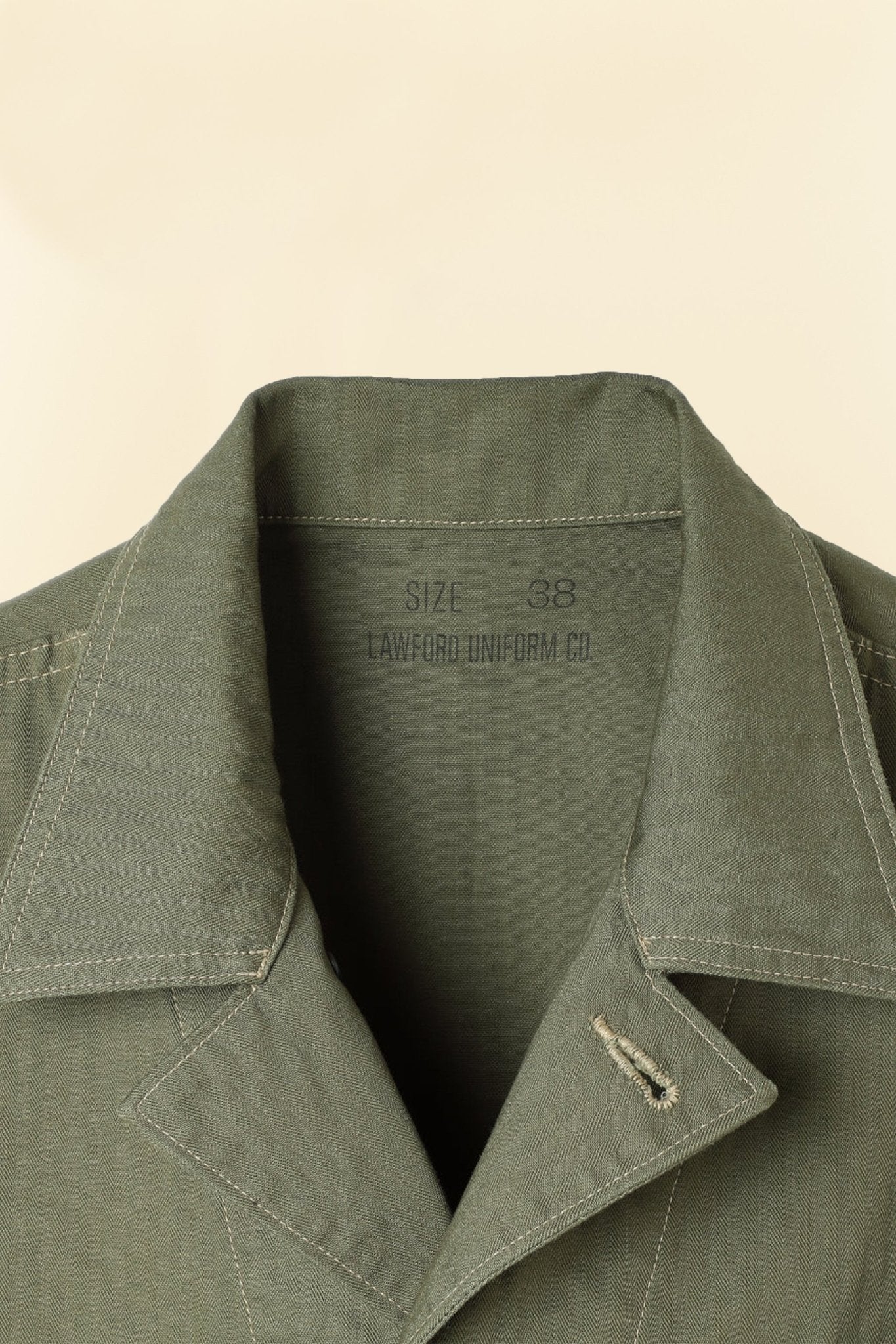 Lawford N-3 Utility Jacket - Image 3