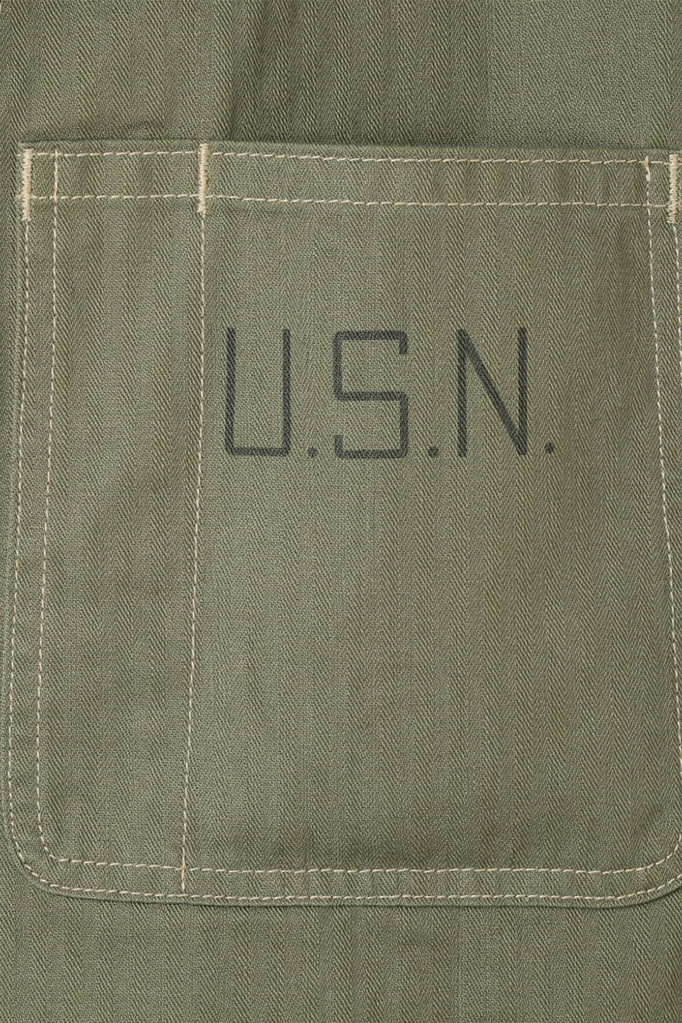 Lawford N-3 Utility Jacket - Image 5