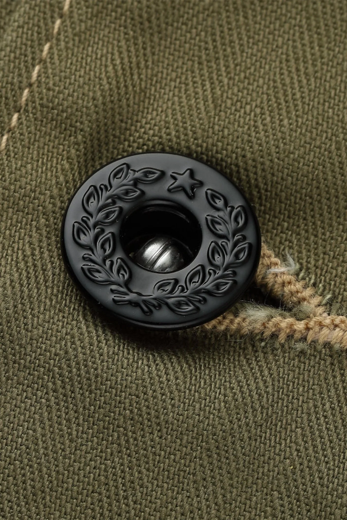 Lawford N-3 Utility Jacket - Image 6