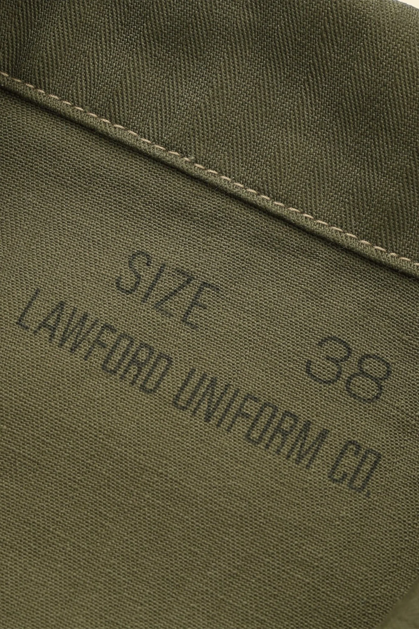 Lawford N-3 Utility Jacket - Image 8