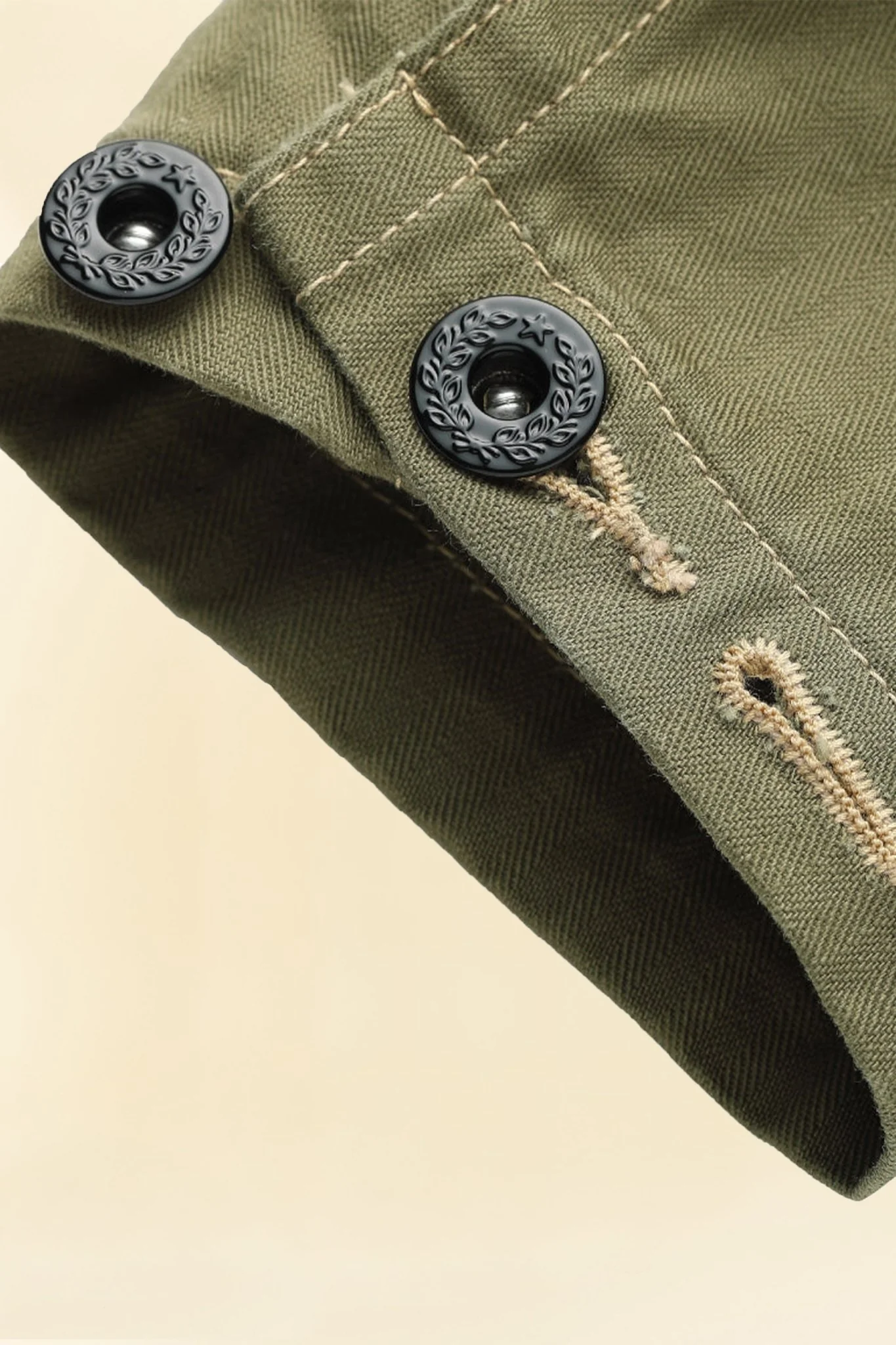 Lawford N-3 Utility Jacket - Image 9