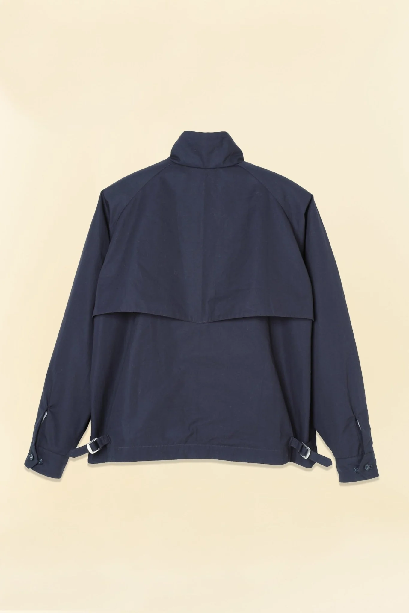 Lawford Lot.752 Riding Jacket - Image 12