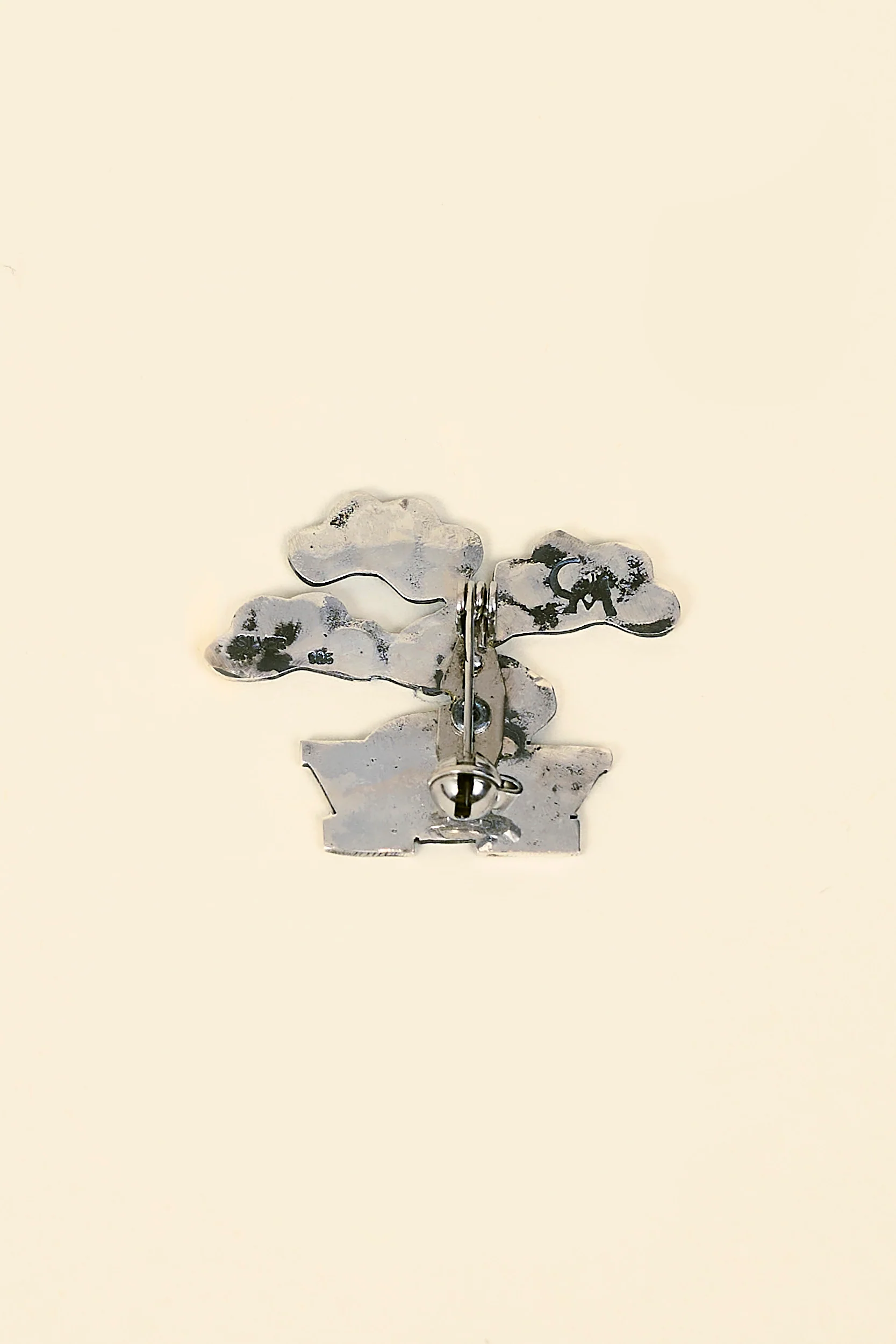 Munqa Bonsai Pin - Image 2