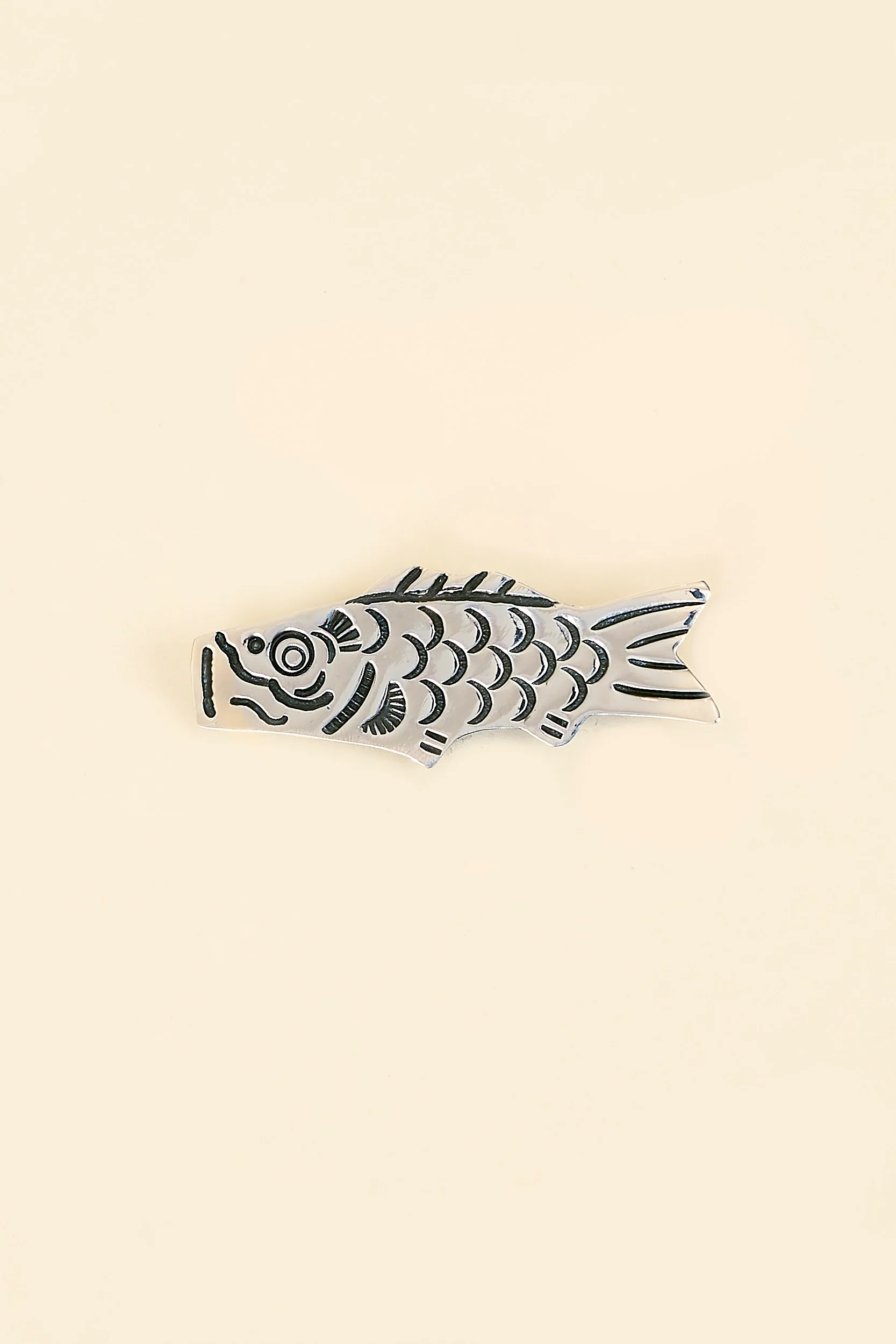 Munqa Koinobori Pin