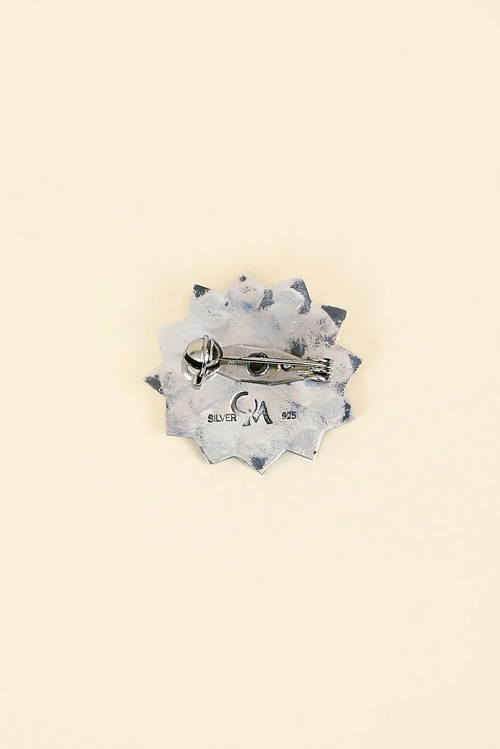 Munqa Sun Pin - Coral - Image 2