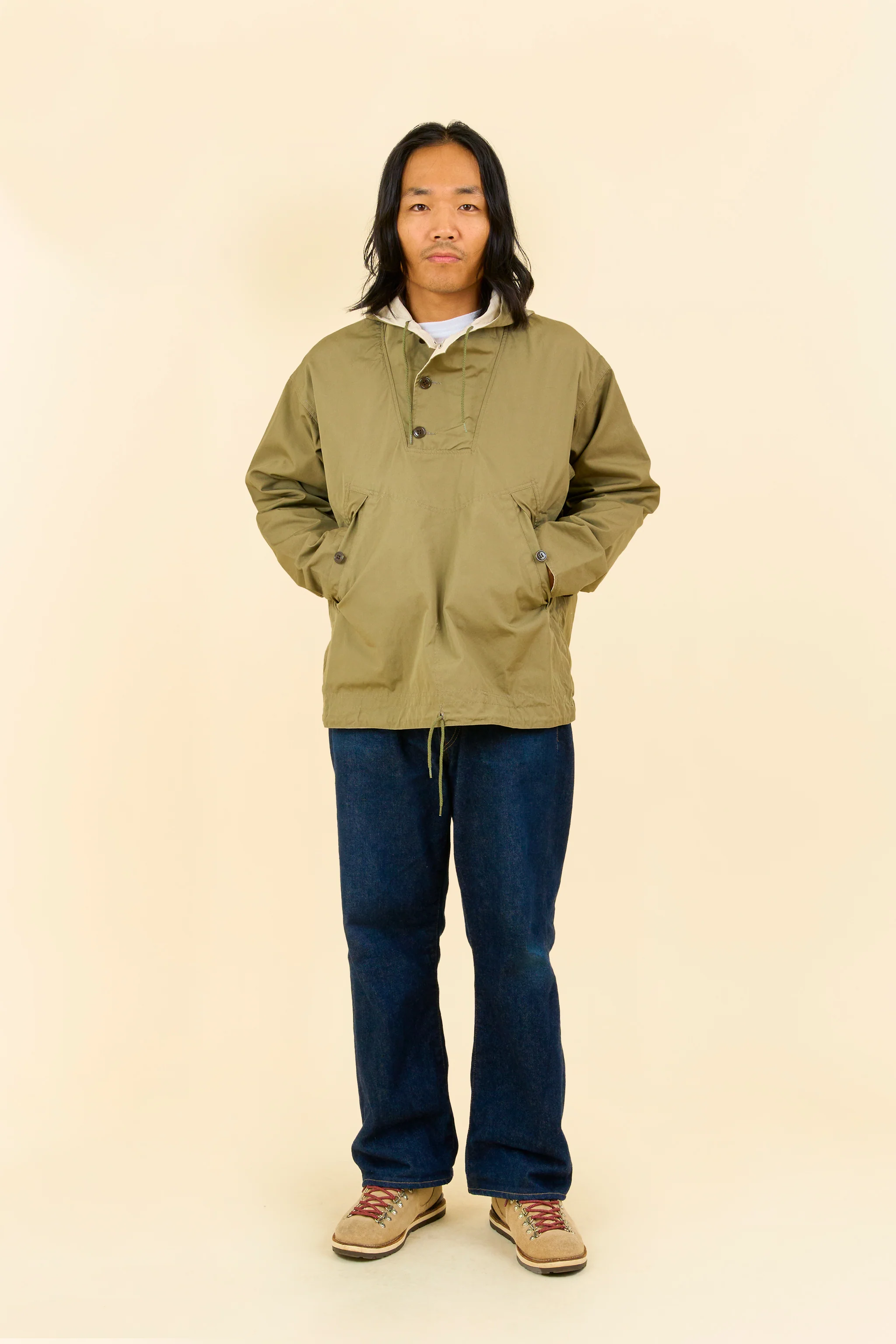 Pherrow's Reversible M-42 Jacket - Image 2