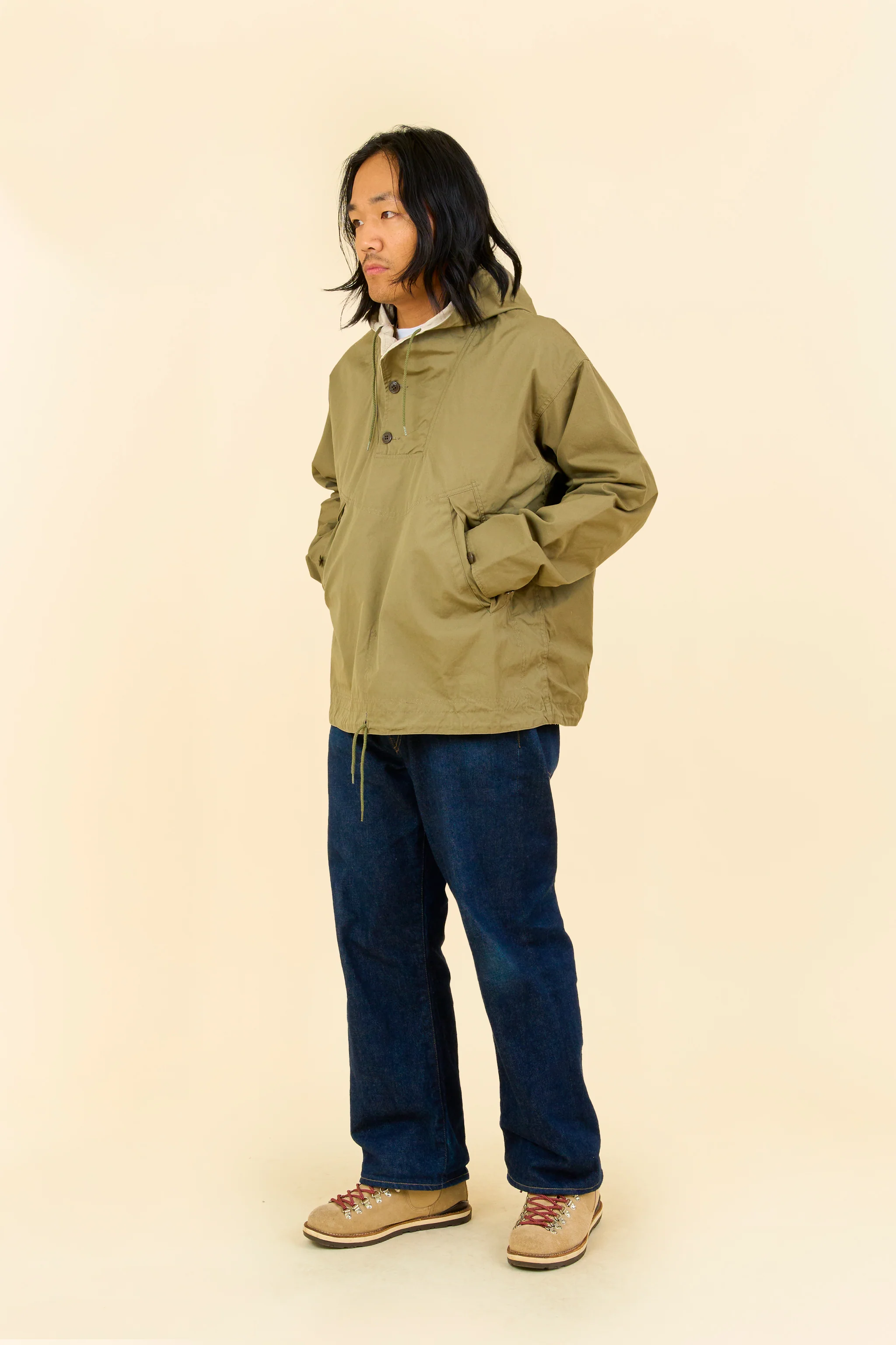 Pherrow's Reversible M-42 Jacket - Image 4