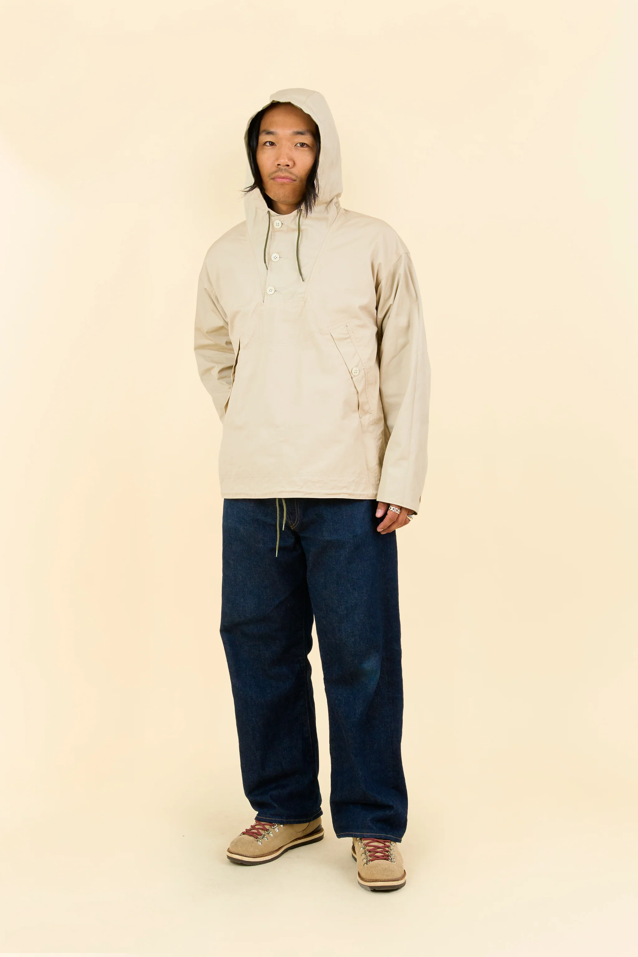 Pherrow's Reversible M-42 Jacket - Image 9