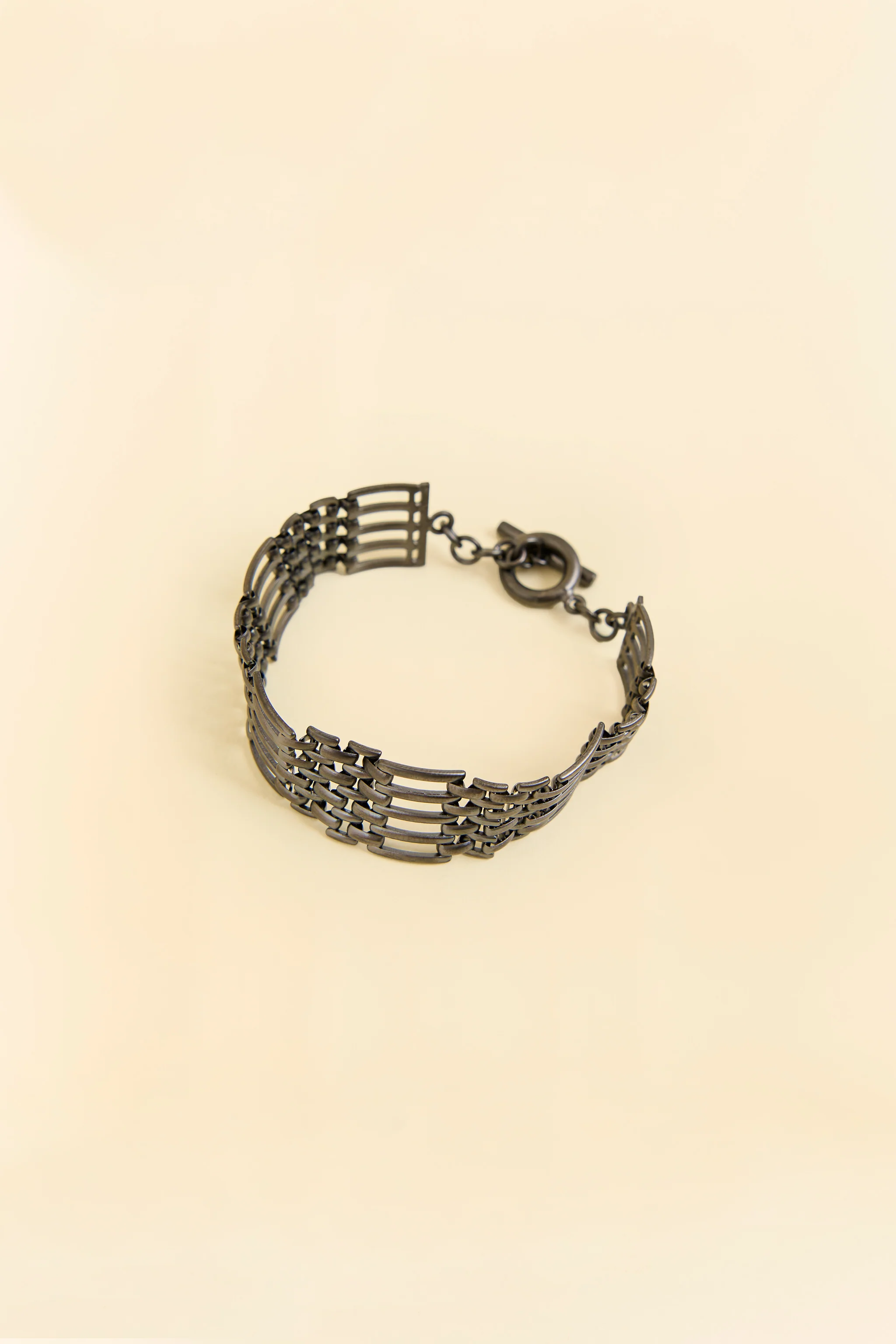 POST O'ALLS Bracelet #3